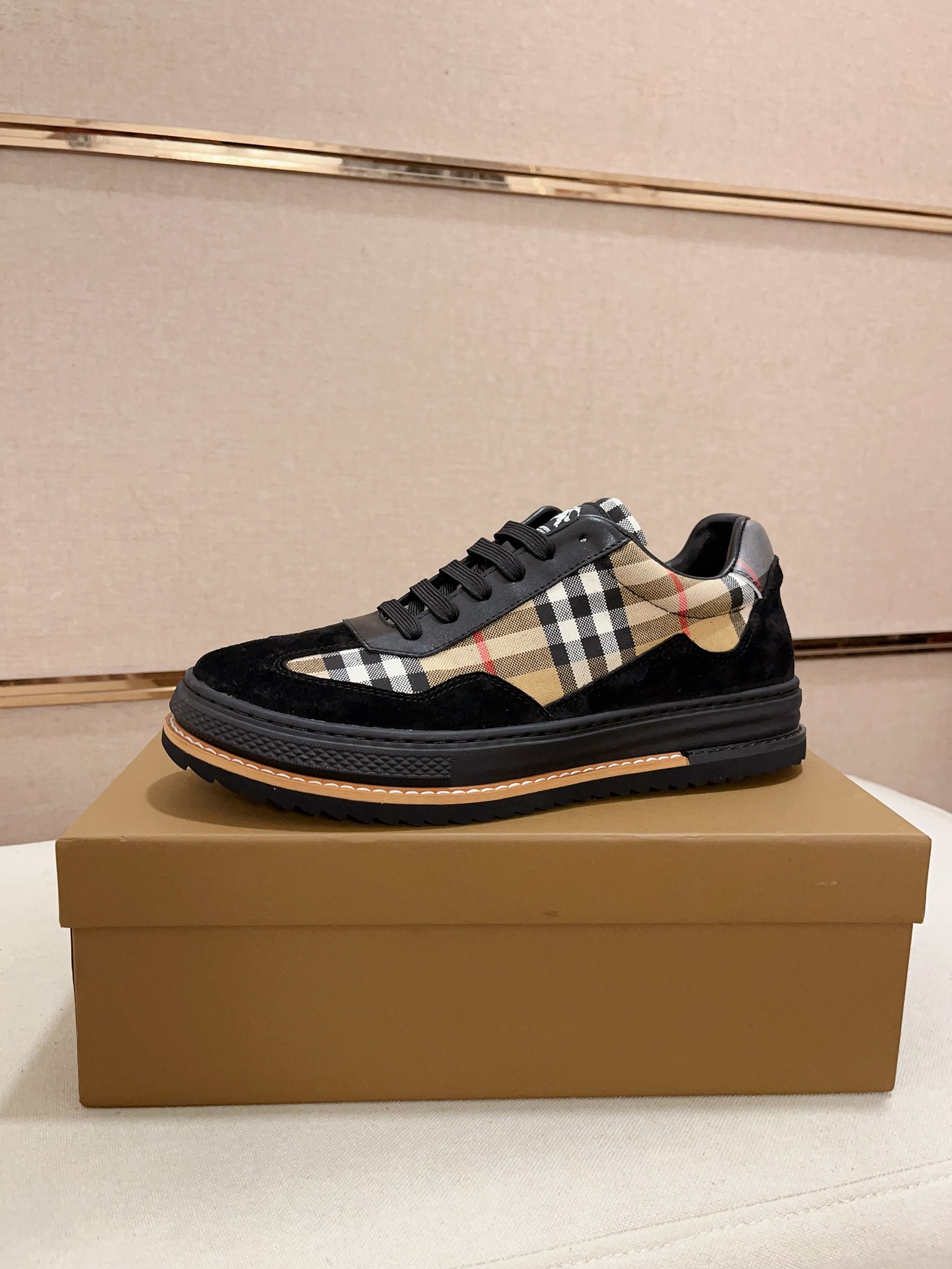 Burberry