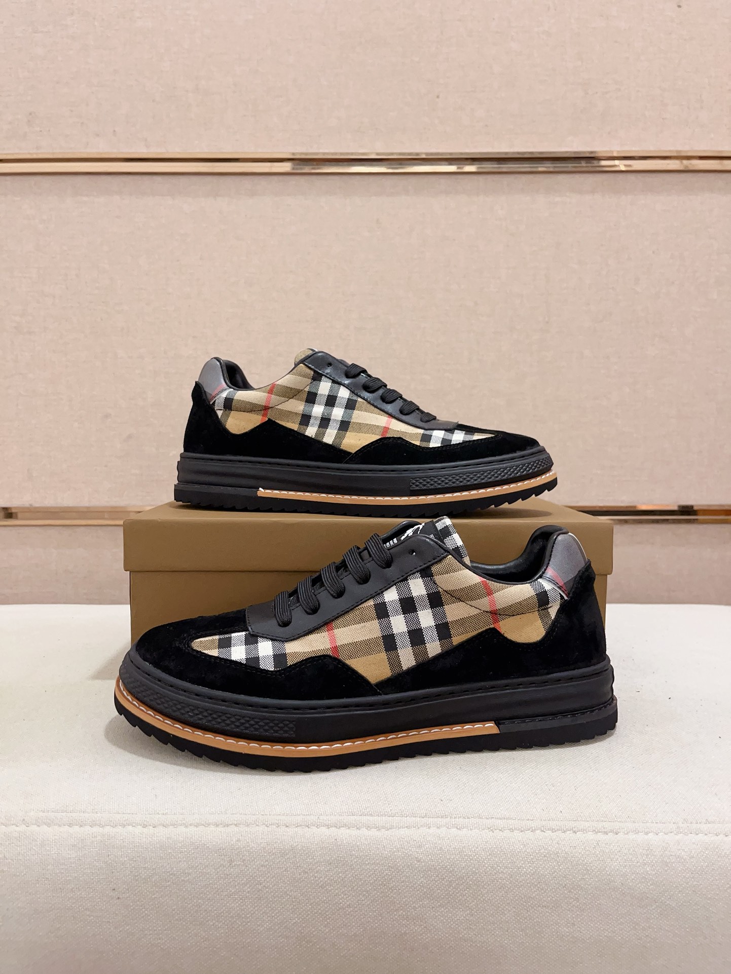 Burberry