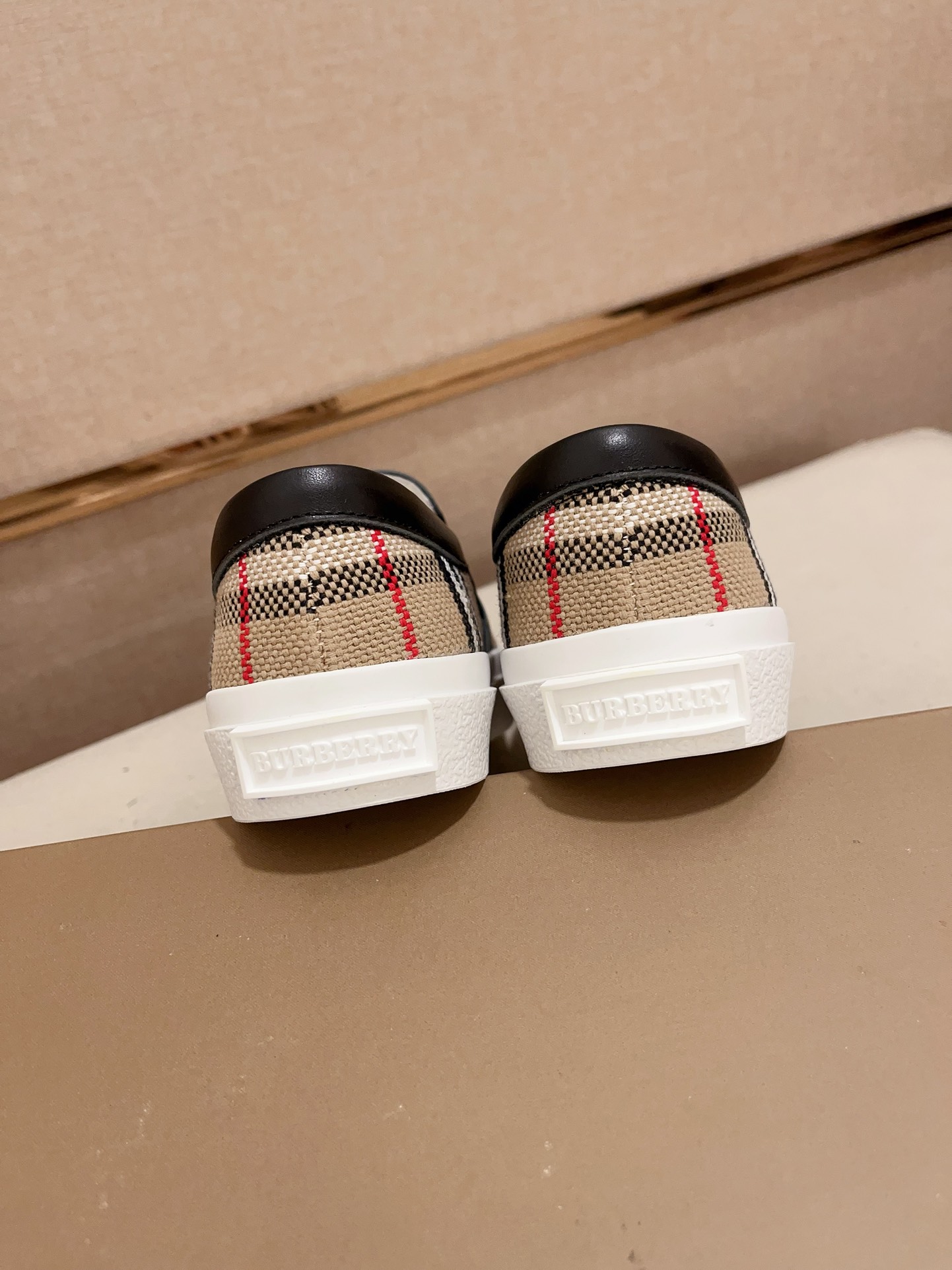 Burberry