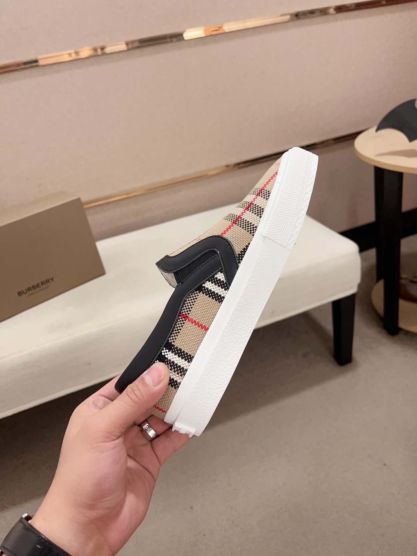 Burberry