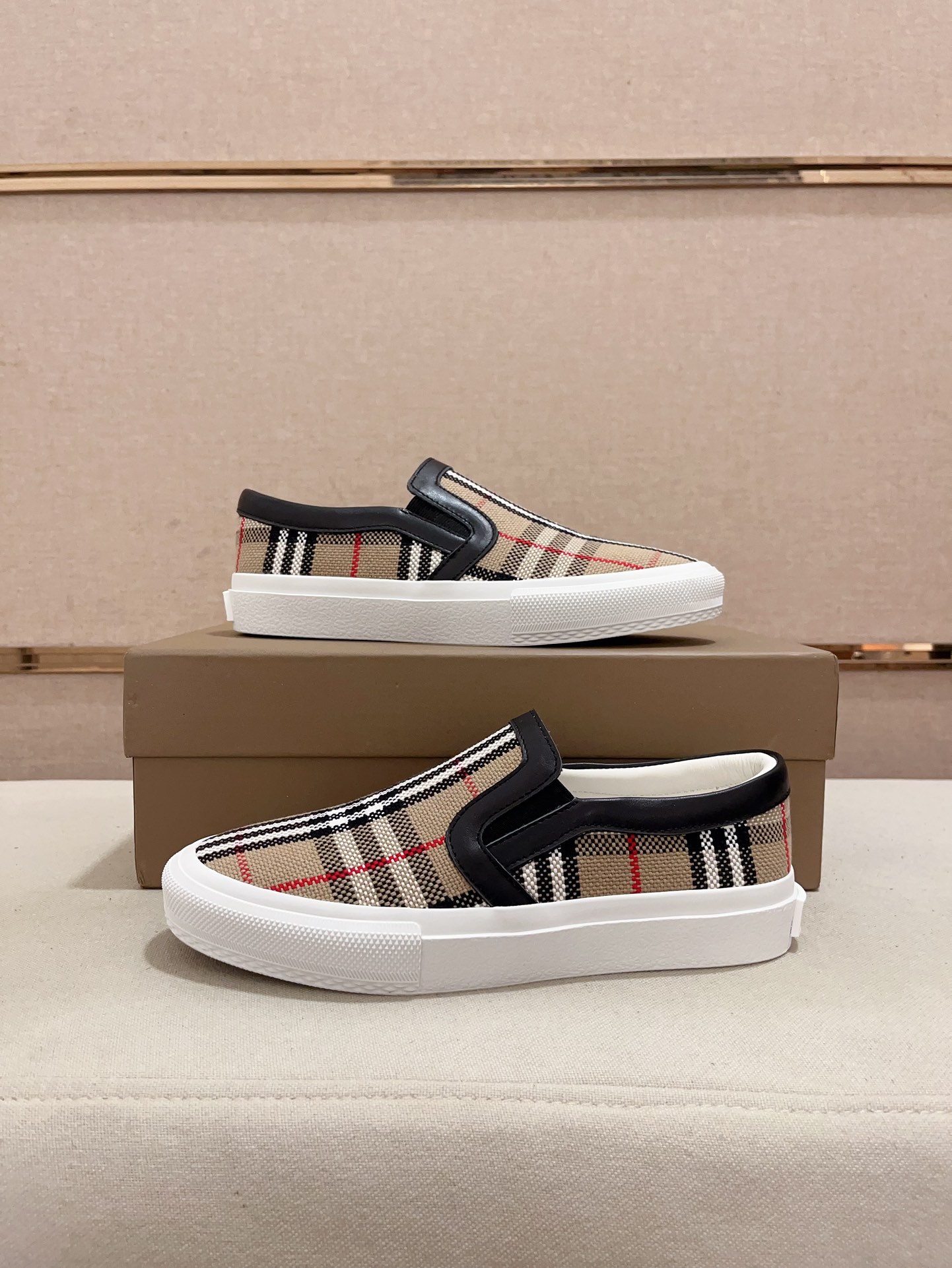 Burberry