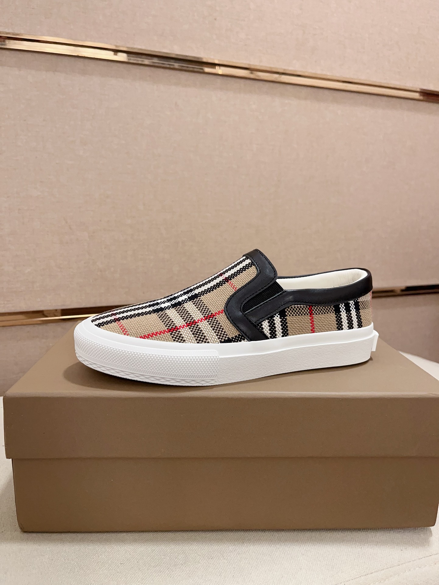 Burberry