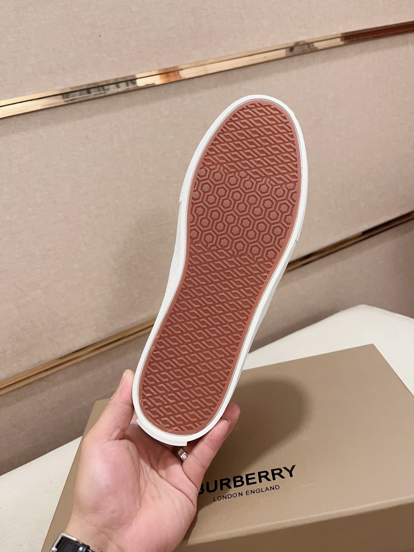 Burberry