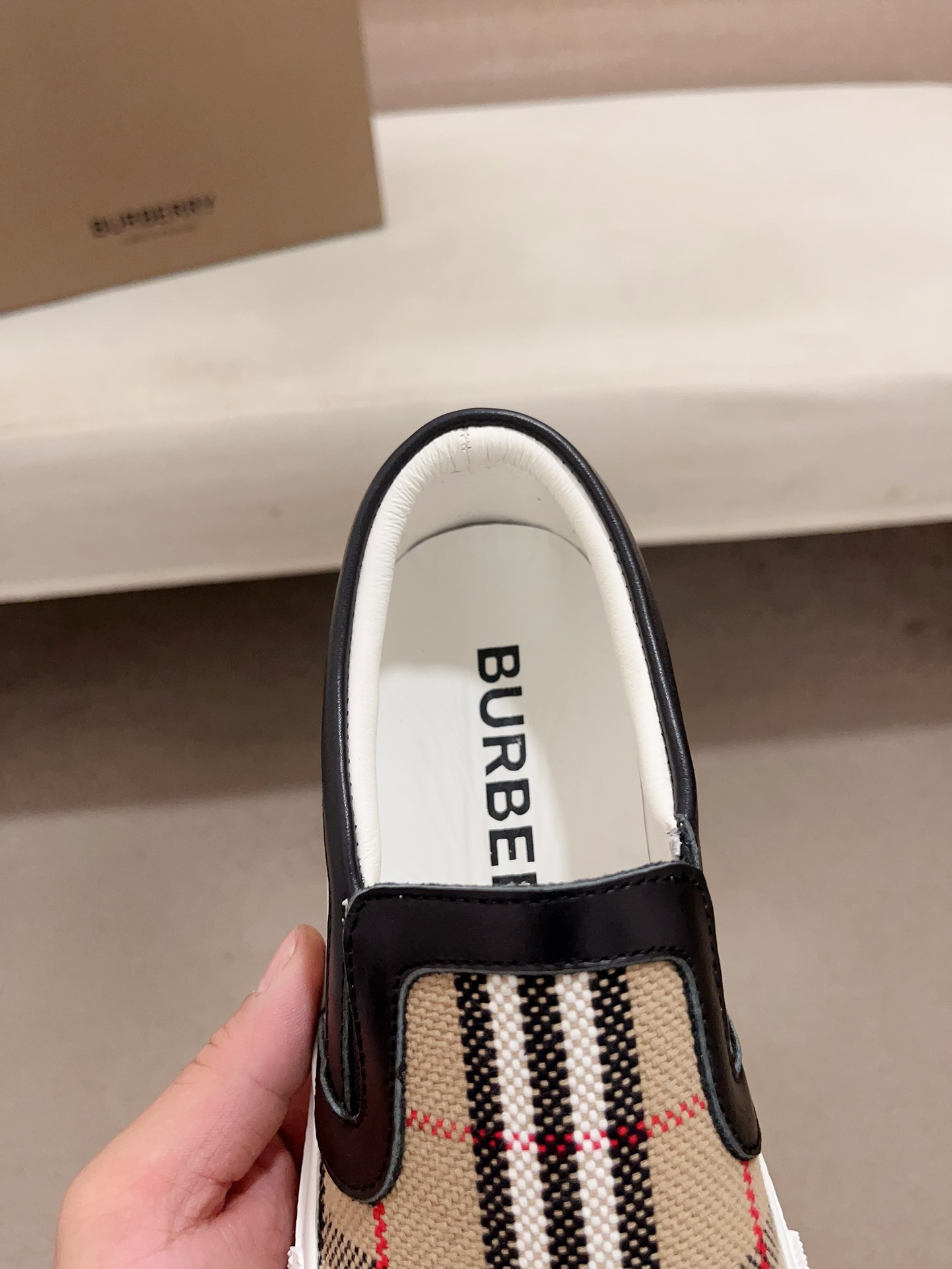Burberry