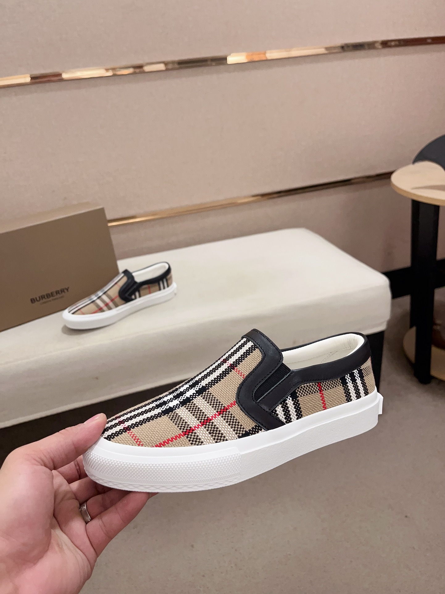 Burberry