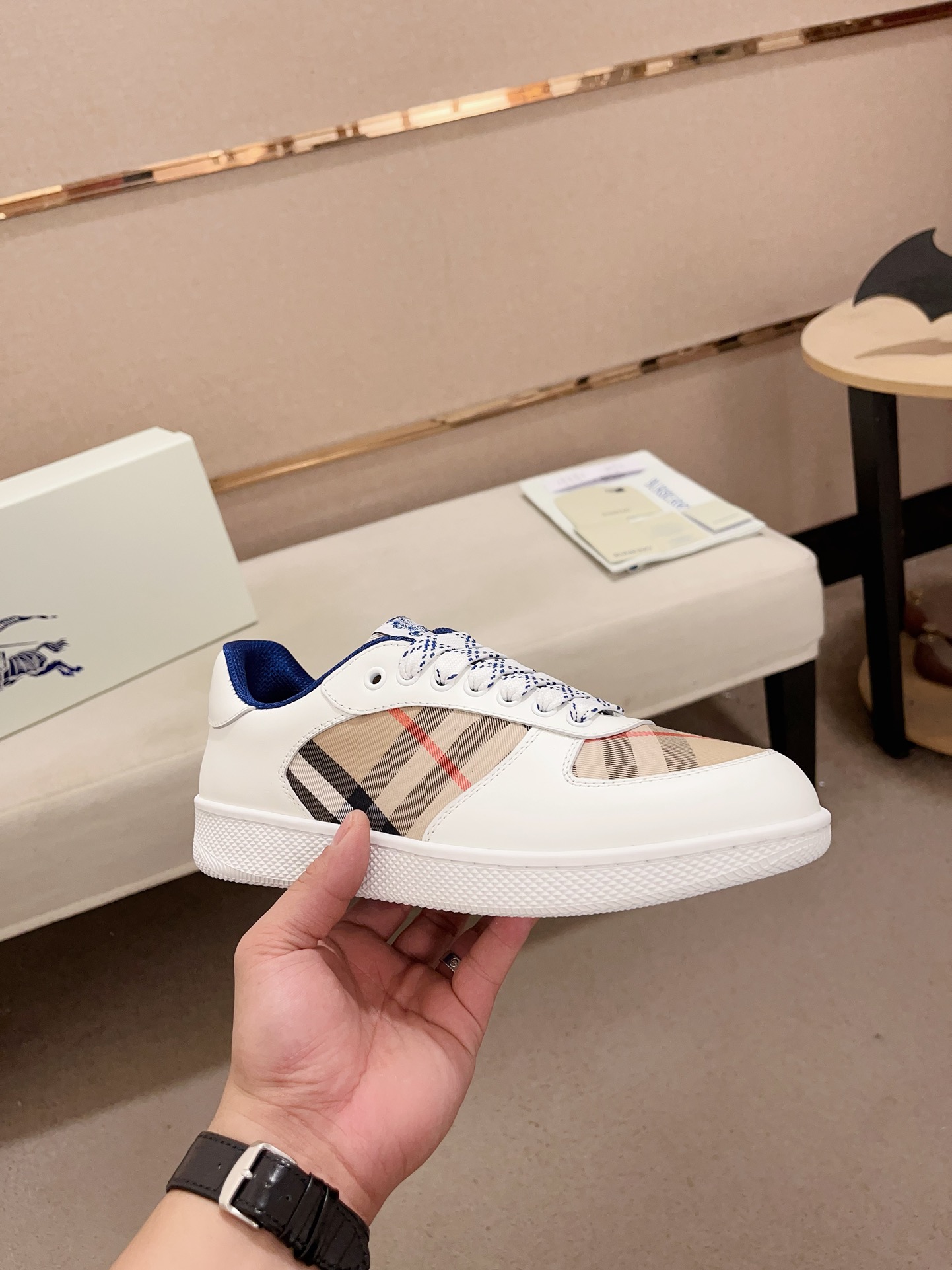 Burberry