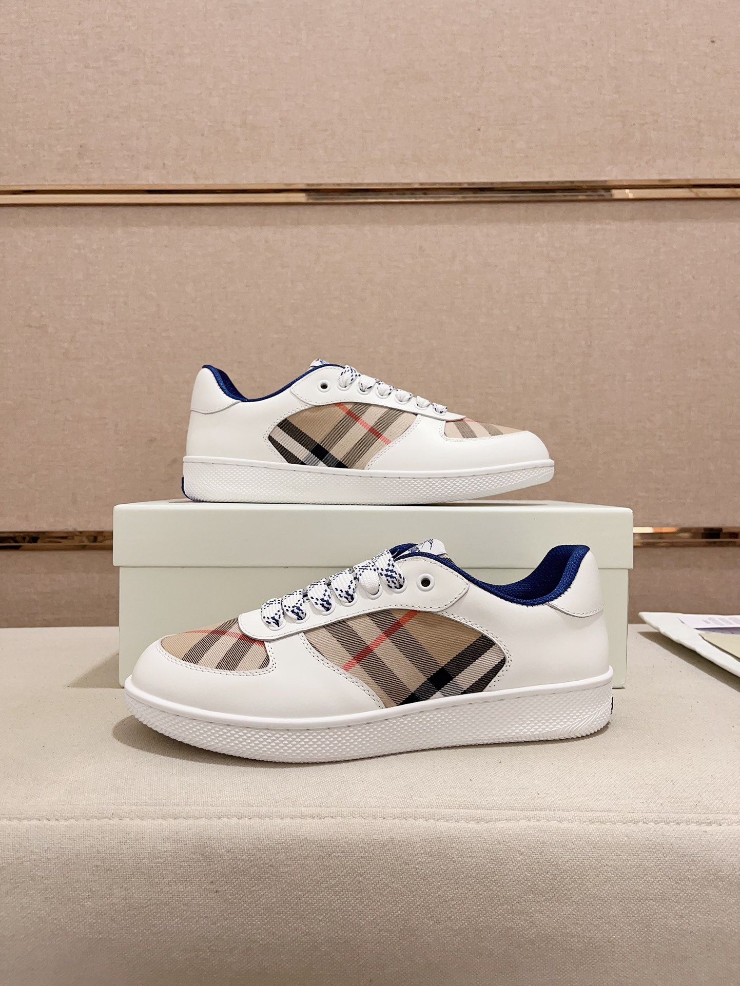 Burberry