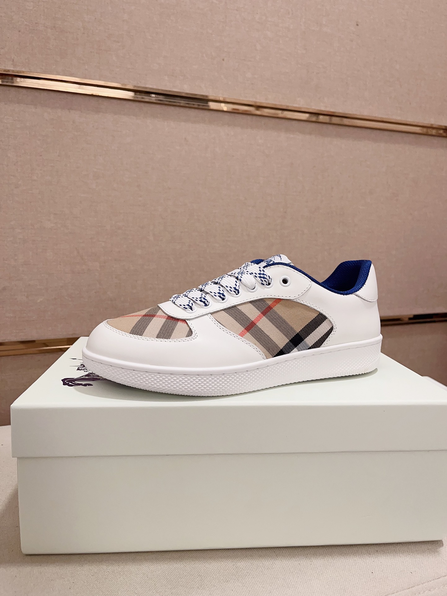 Burberry