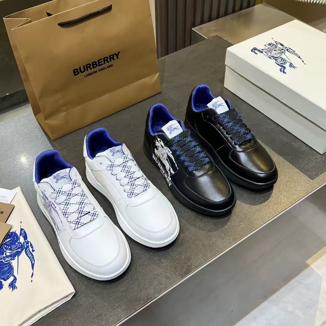 Burberry