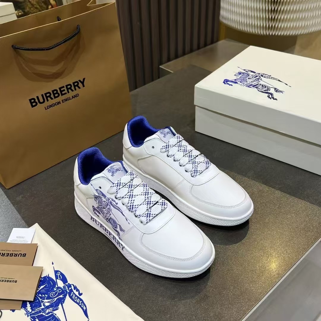 Burberry