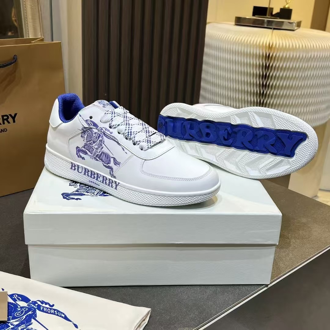 Burberry