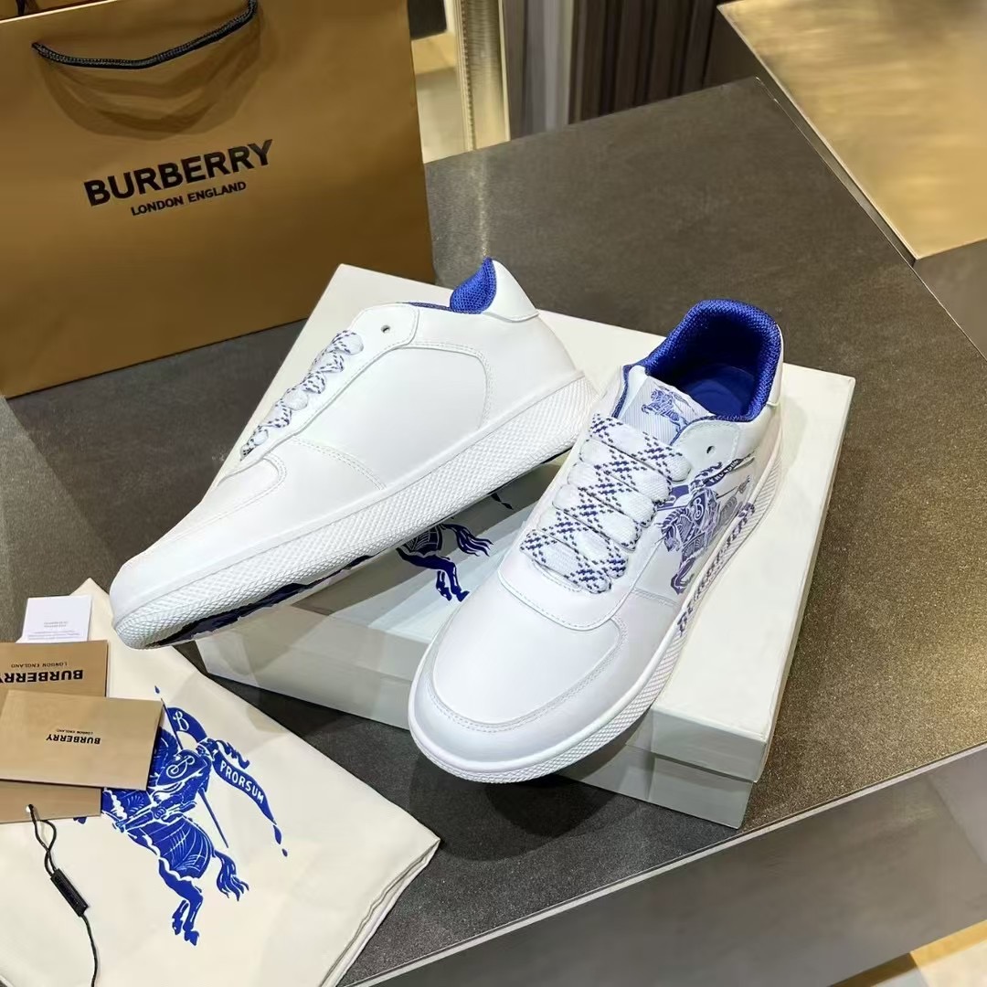Burberry