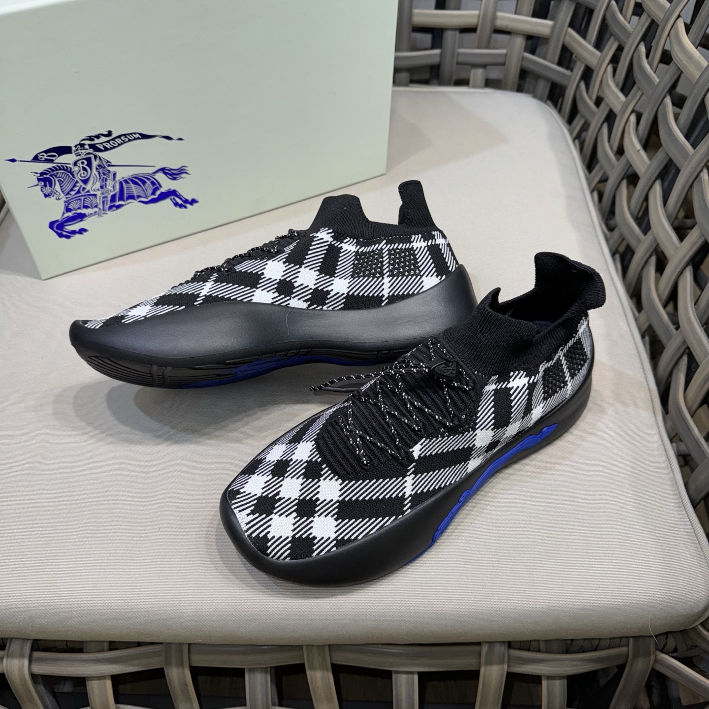 Burberry