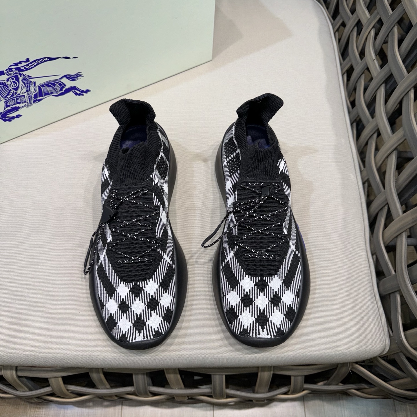 Burberry