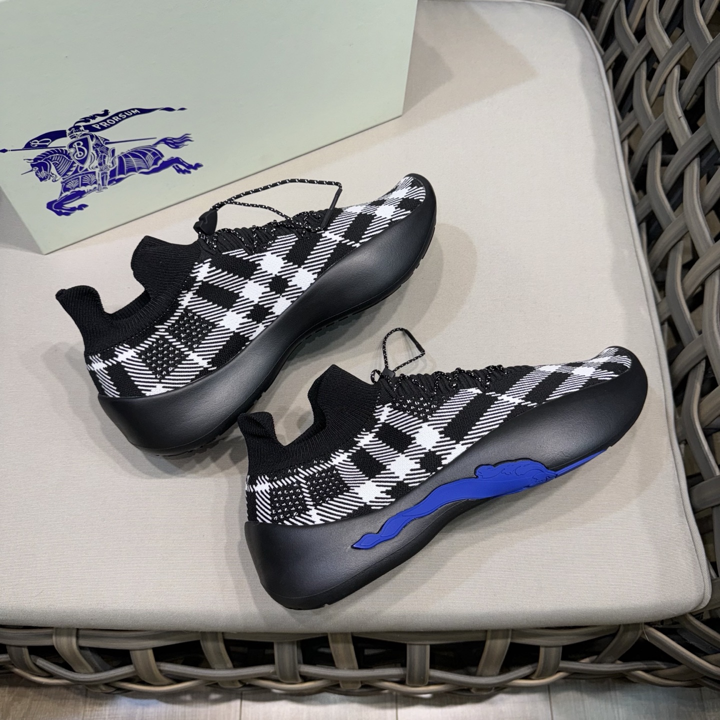 Burberry