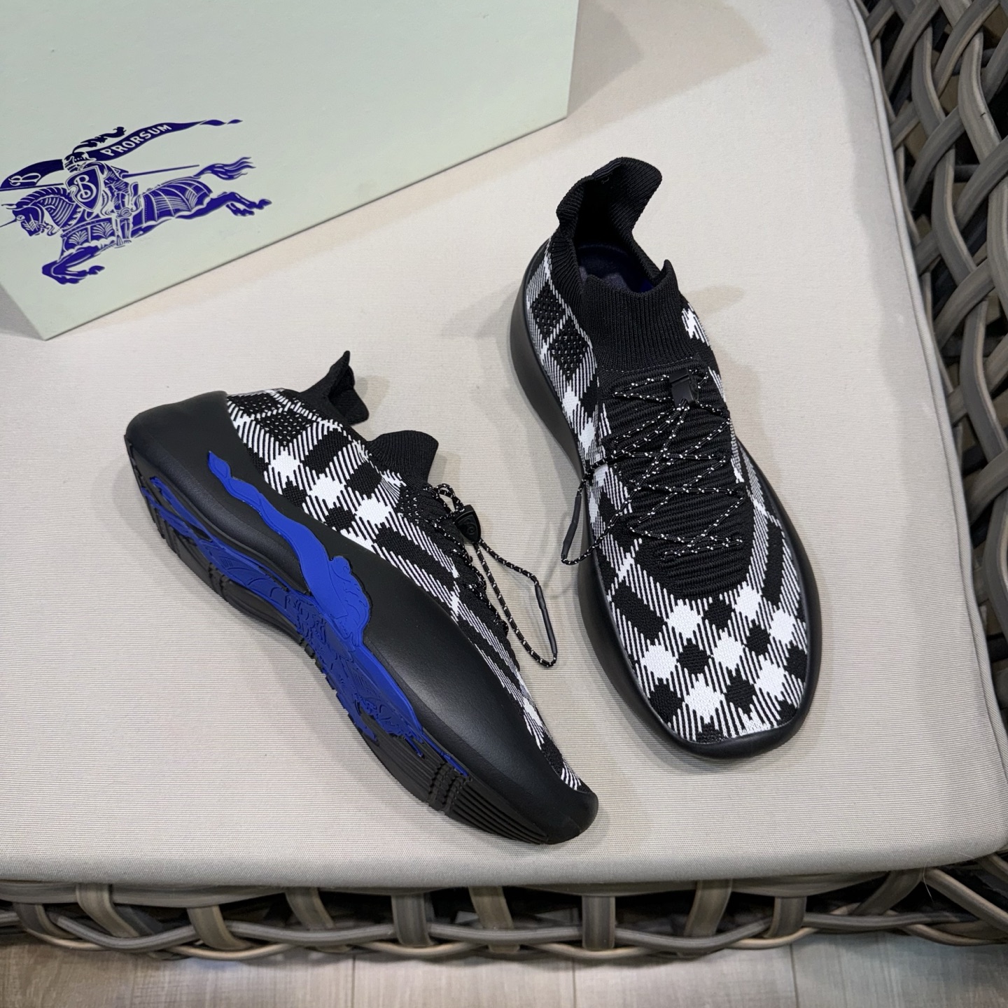 Burberry