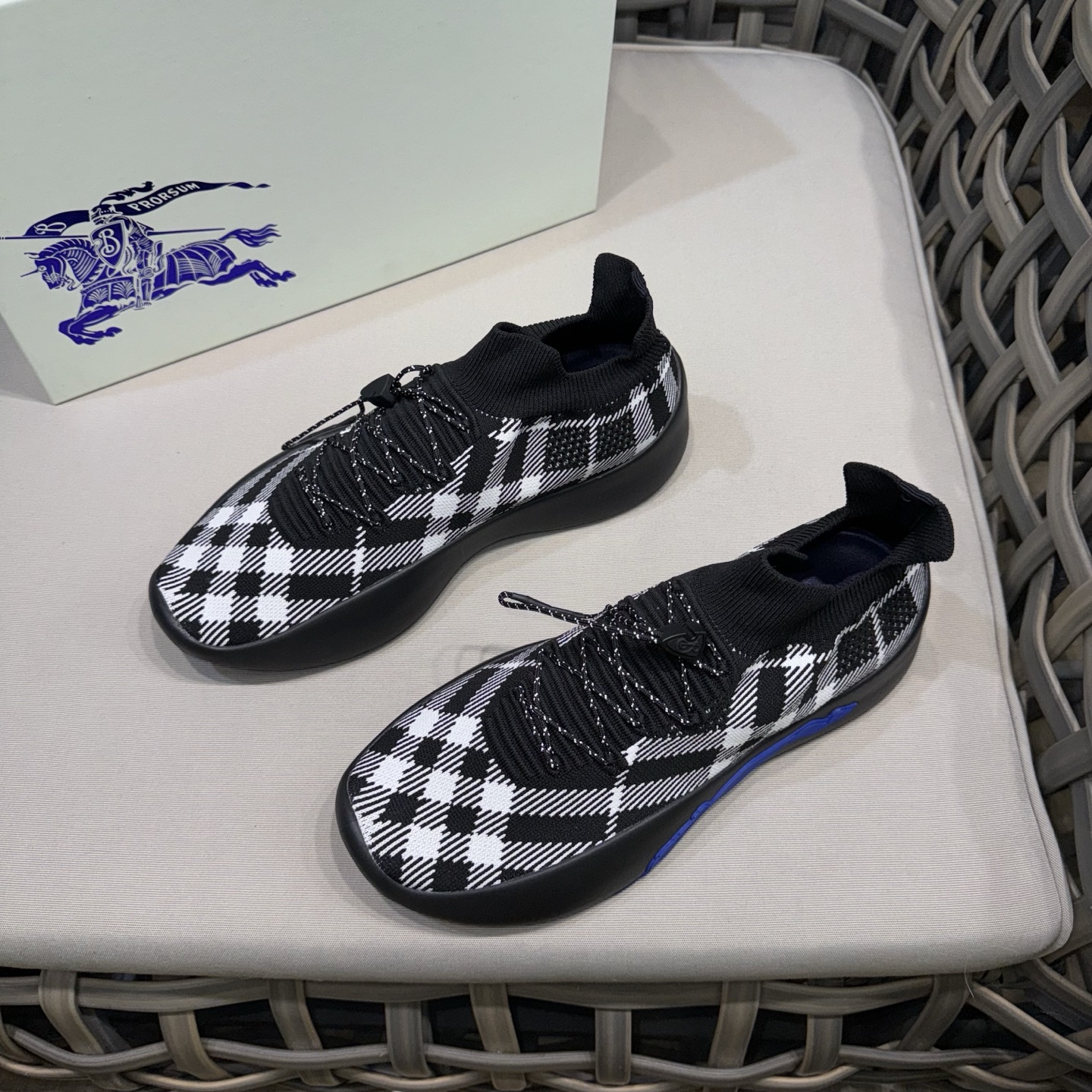 Burberry