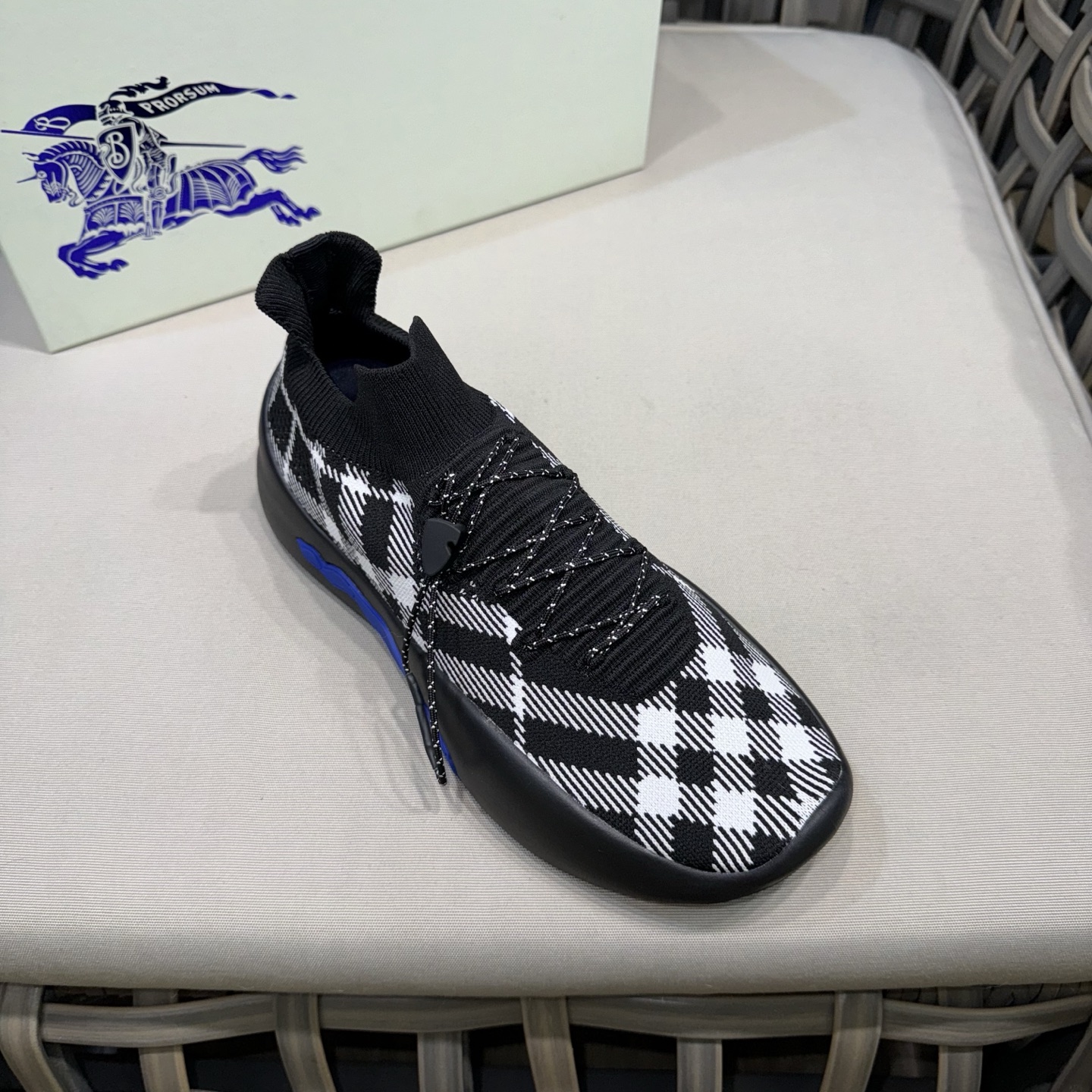 Burberry