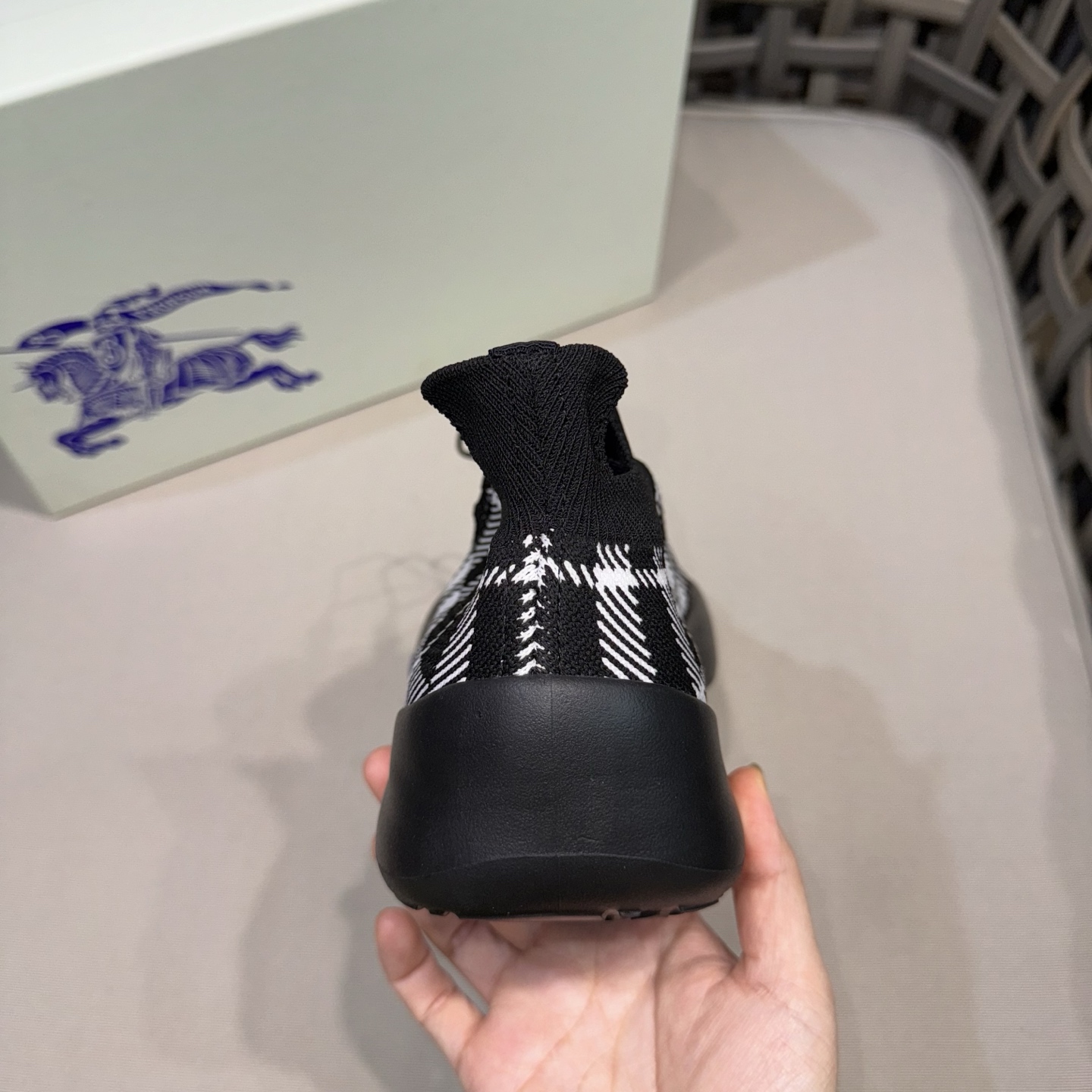 Burberry