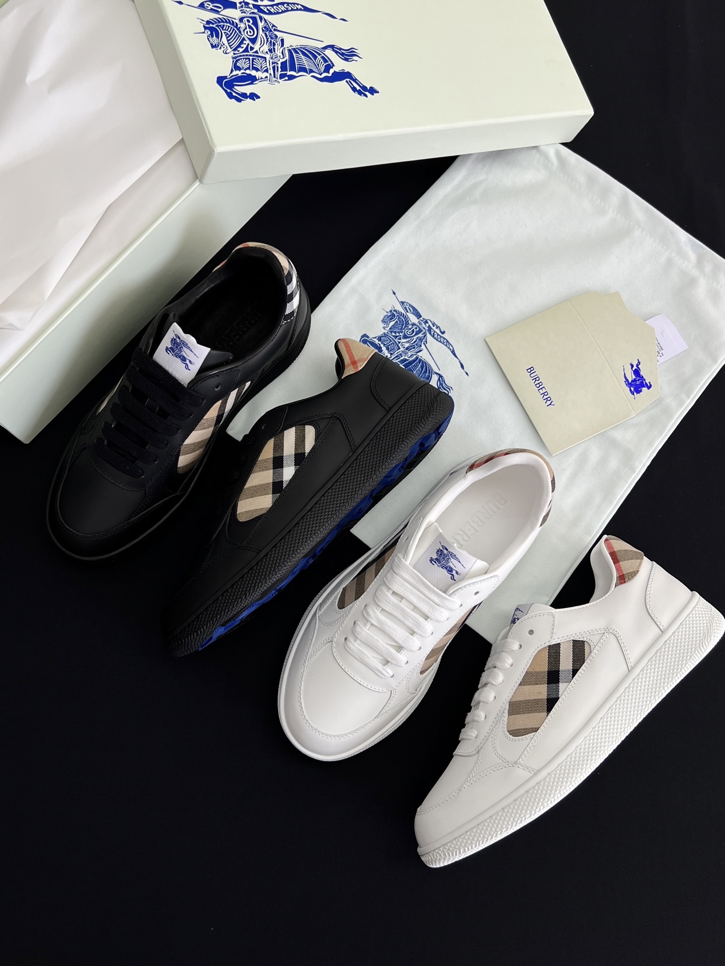 Burberry