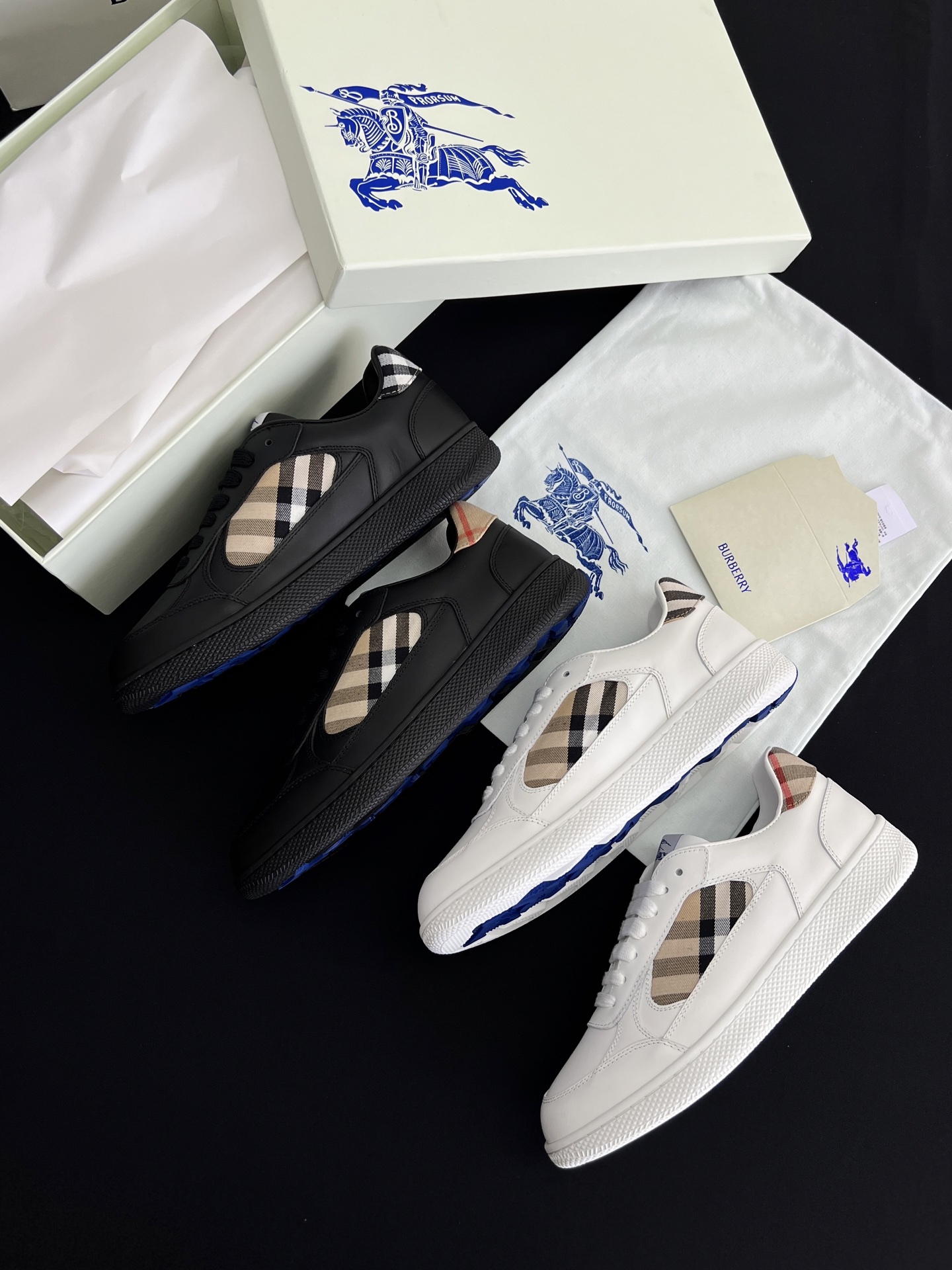 Burberry