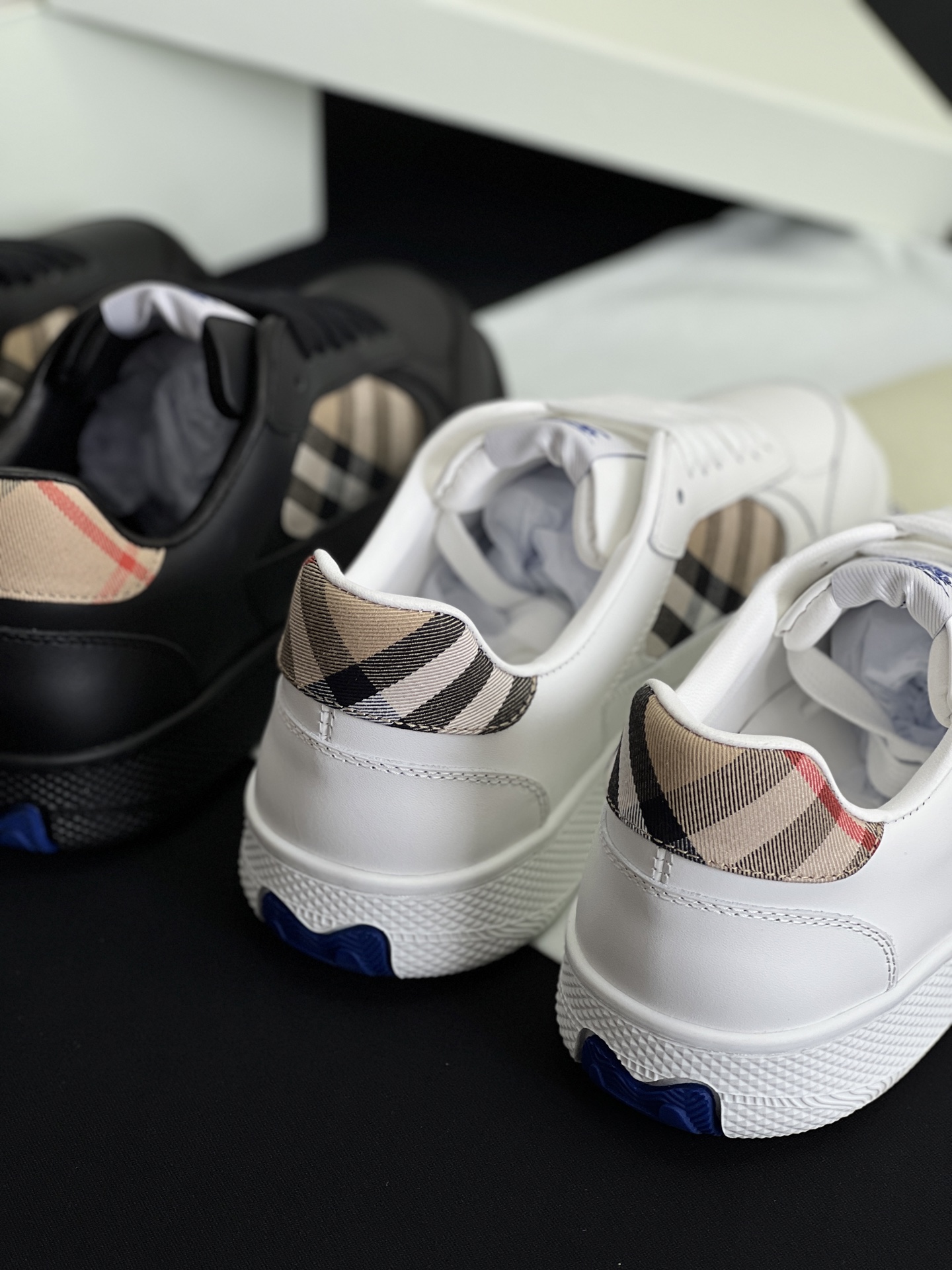 Burberry