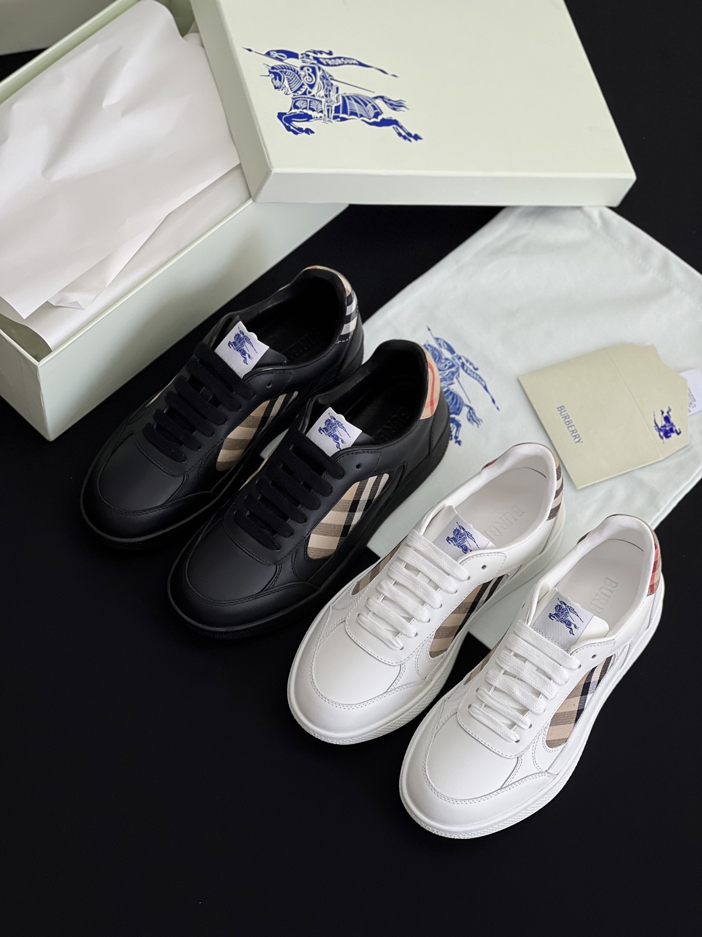 Burberry