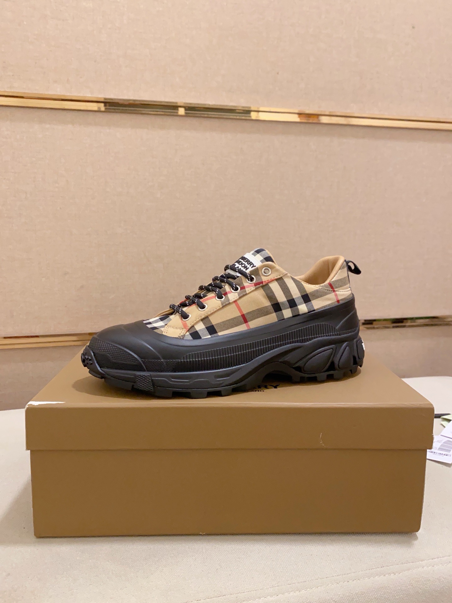 Burberry