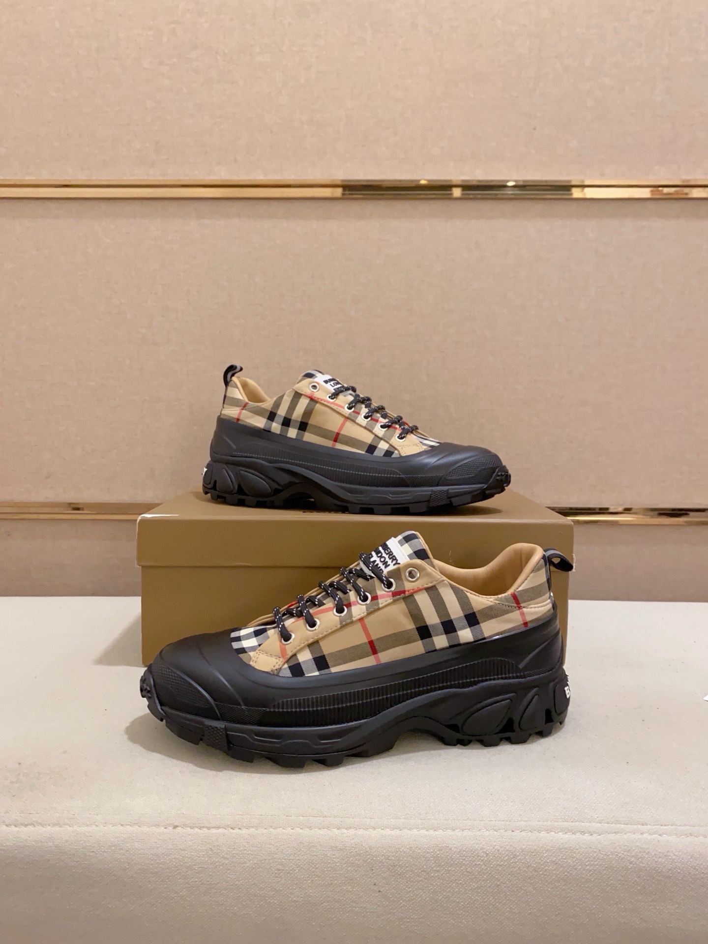 Burberry