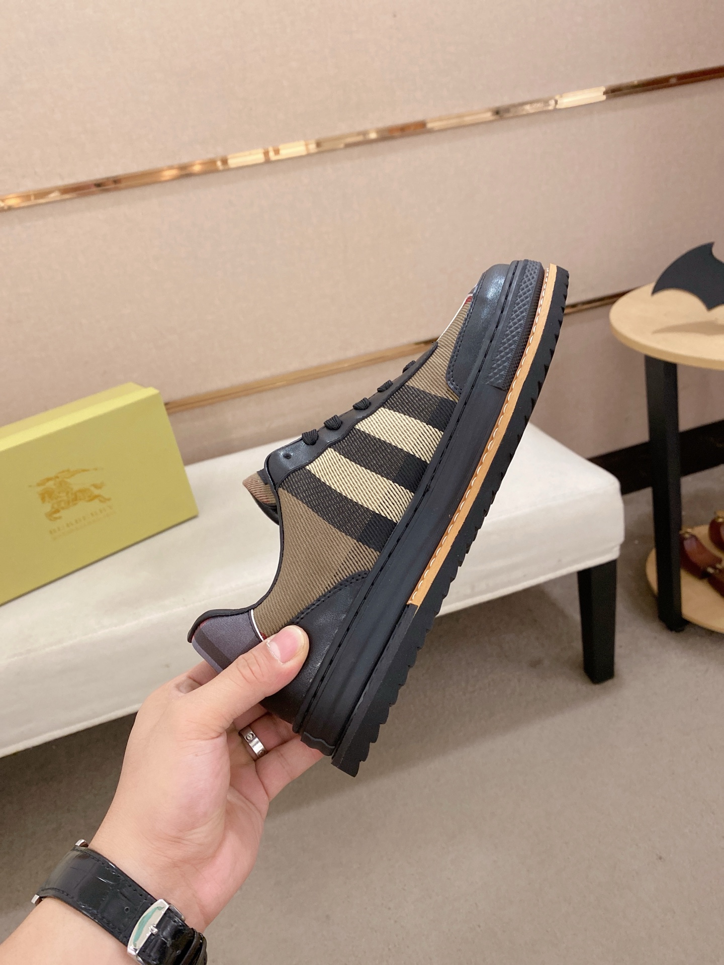 Burberry