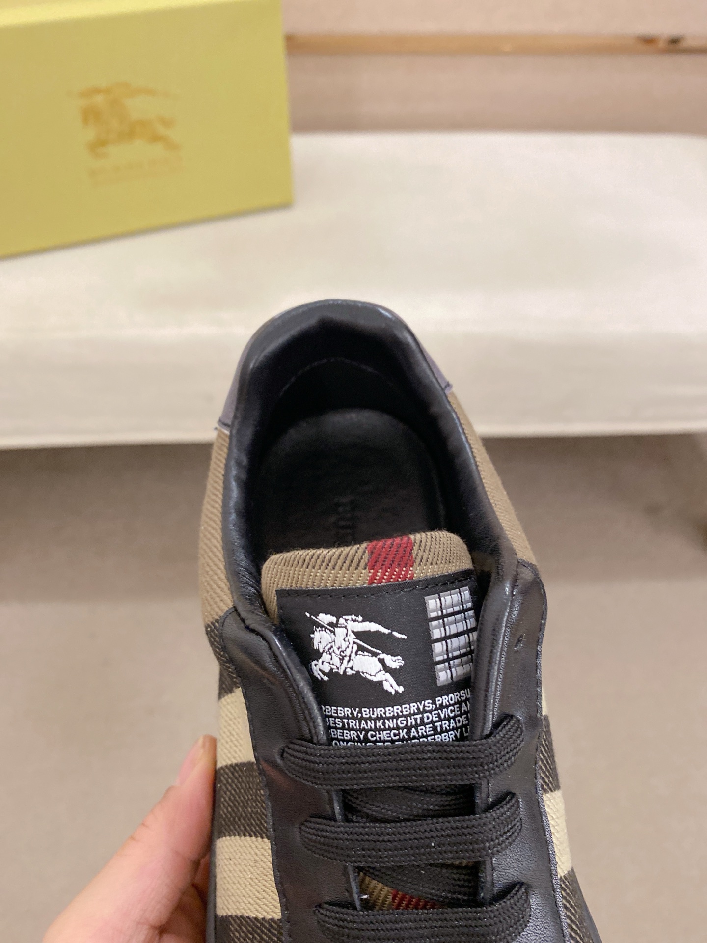 Burberry