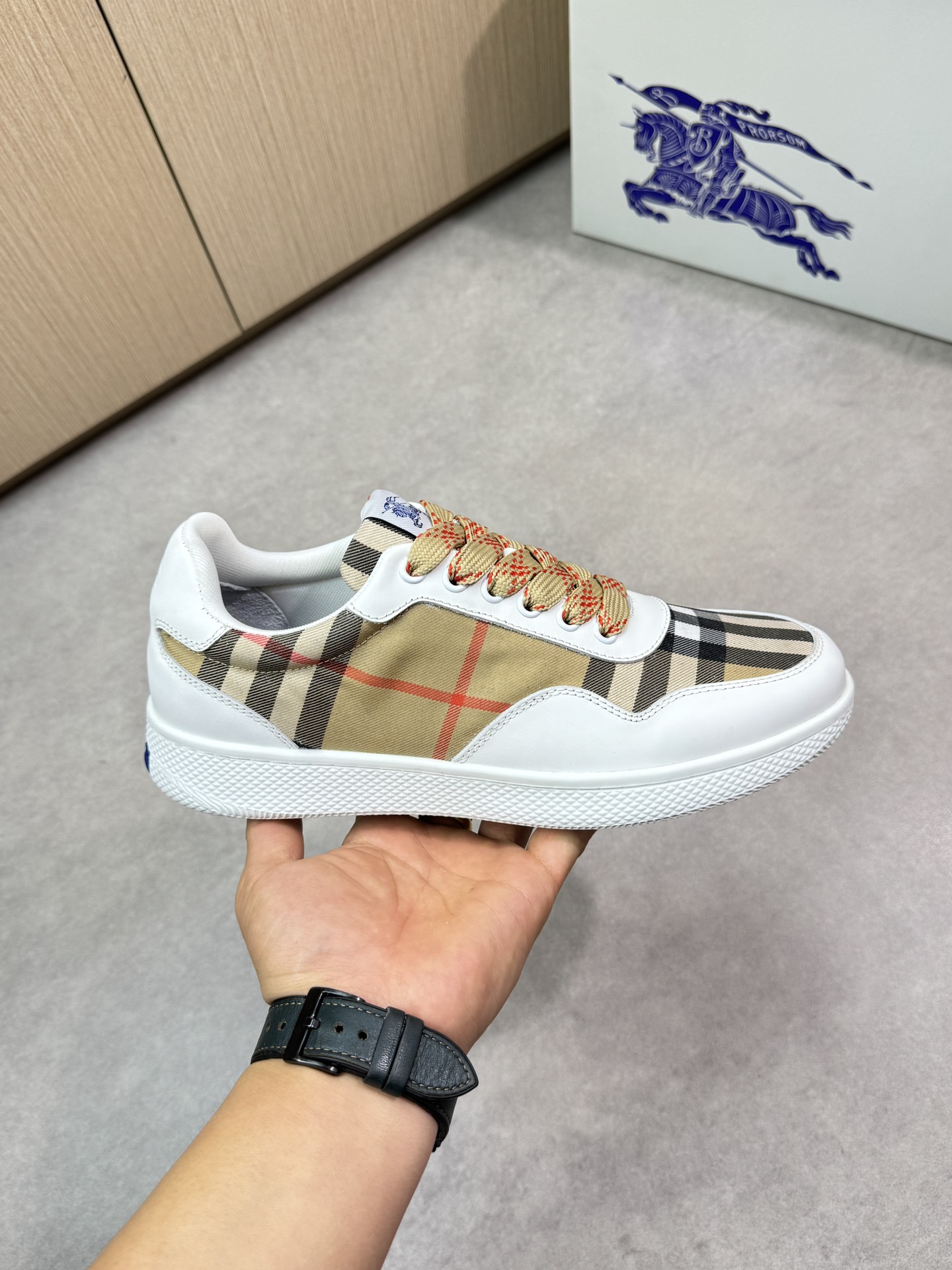 Burberry