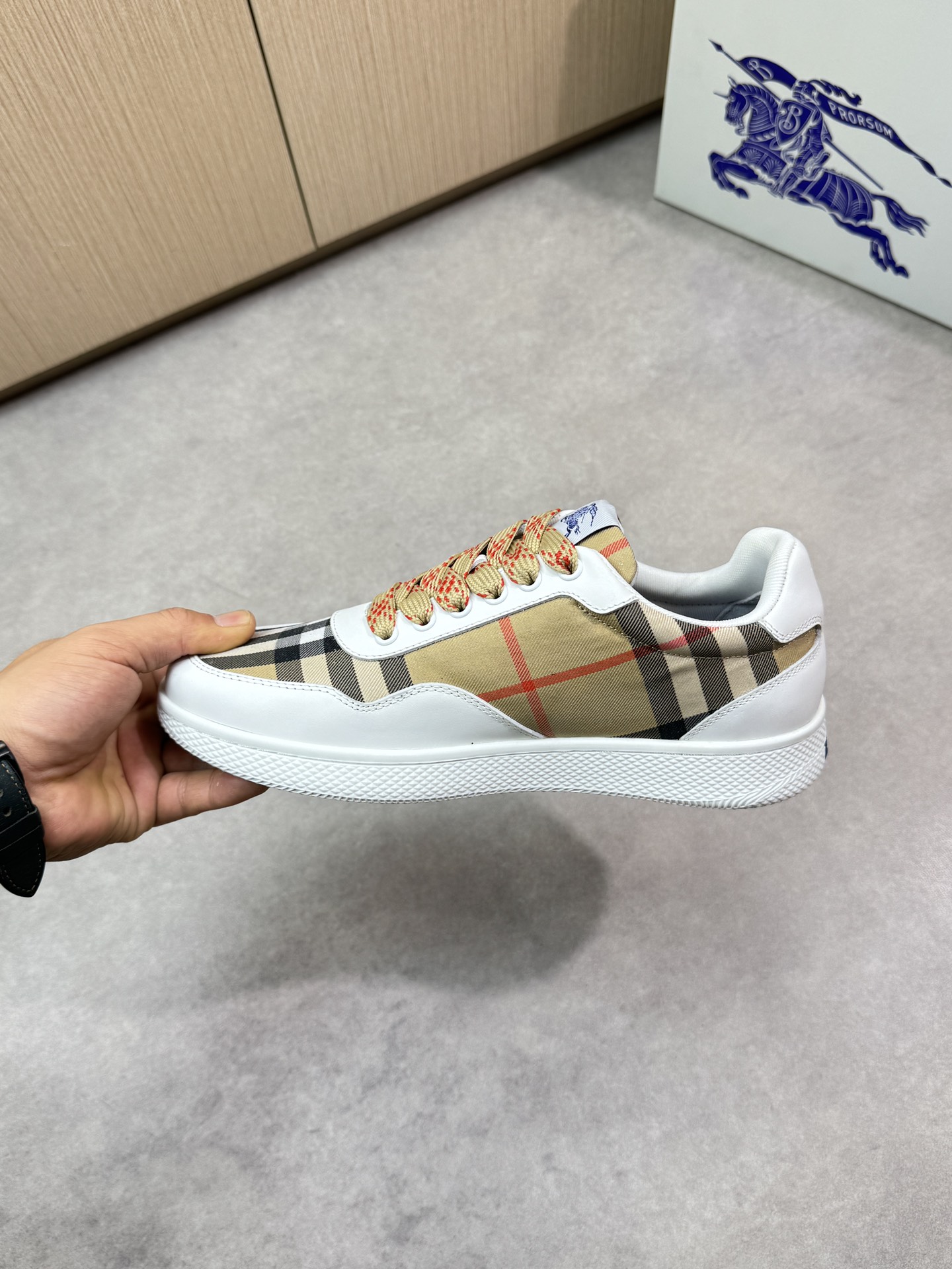 Burberry
