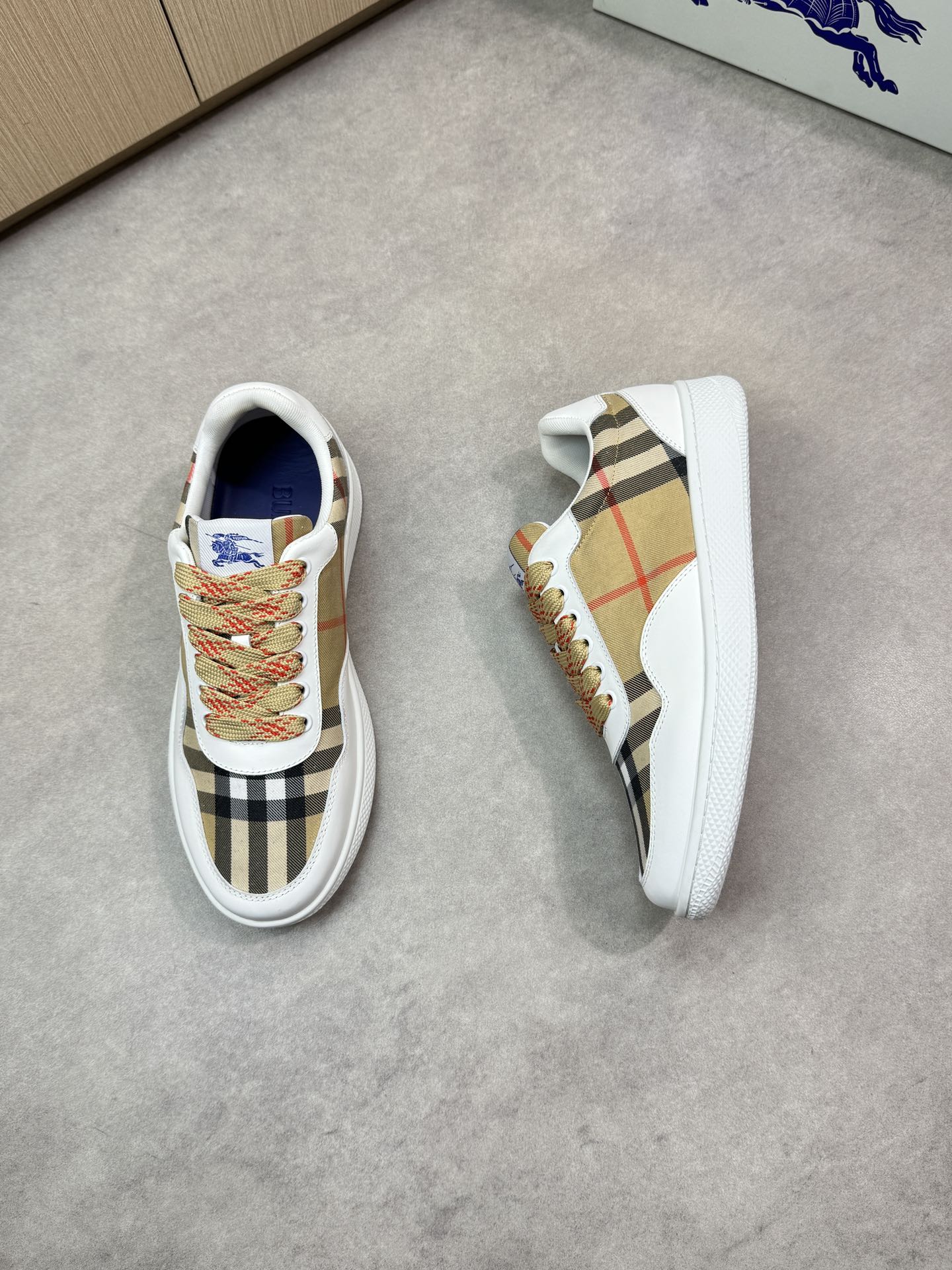 Burberry