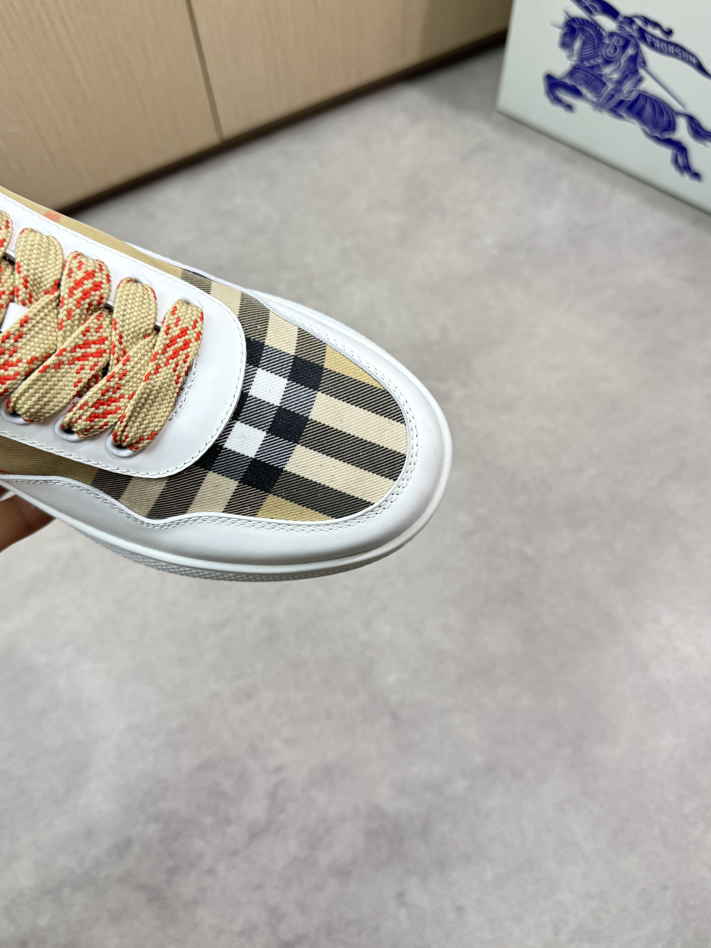 Burberry