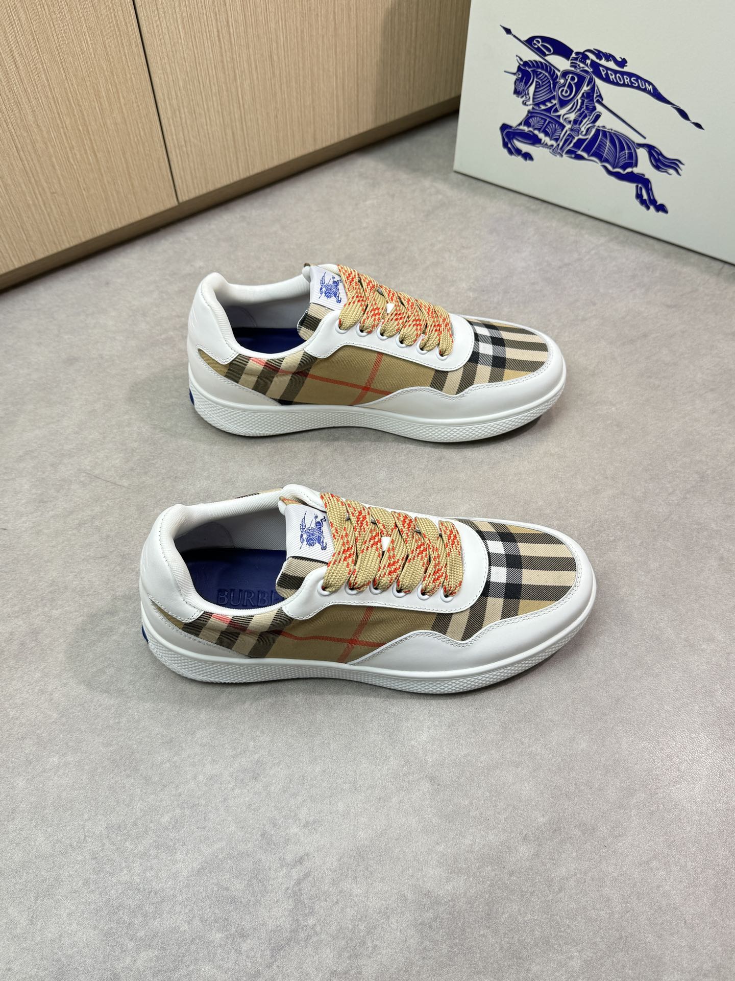 Burberry
