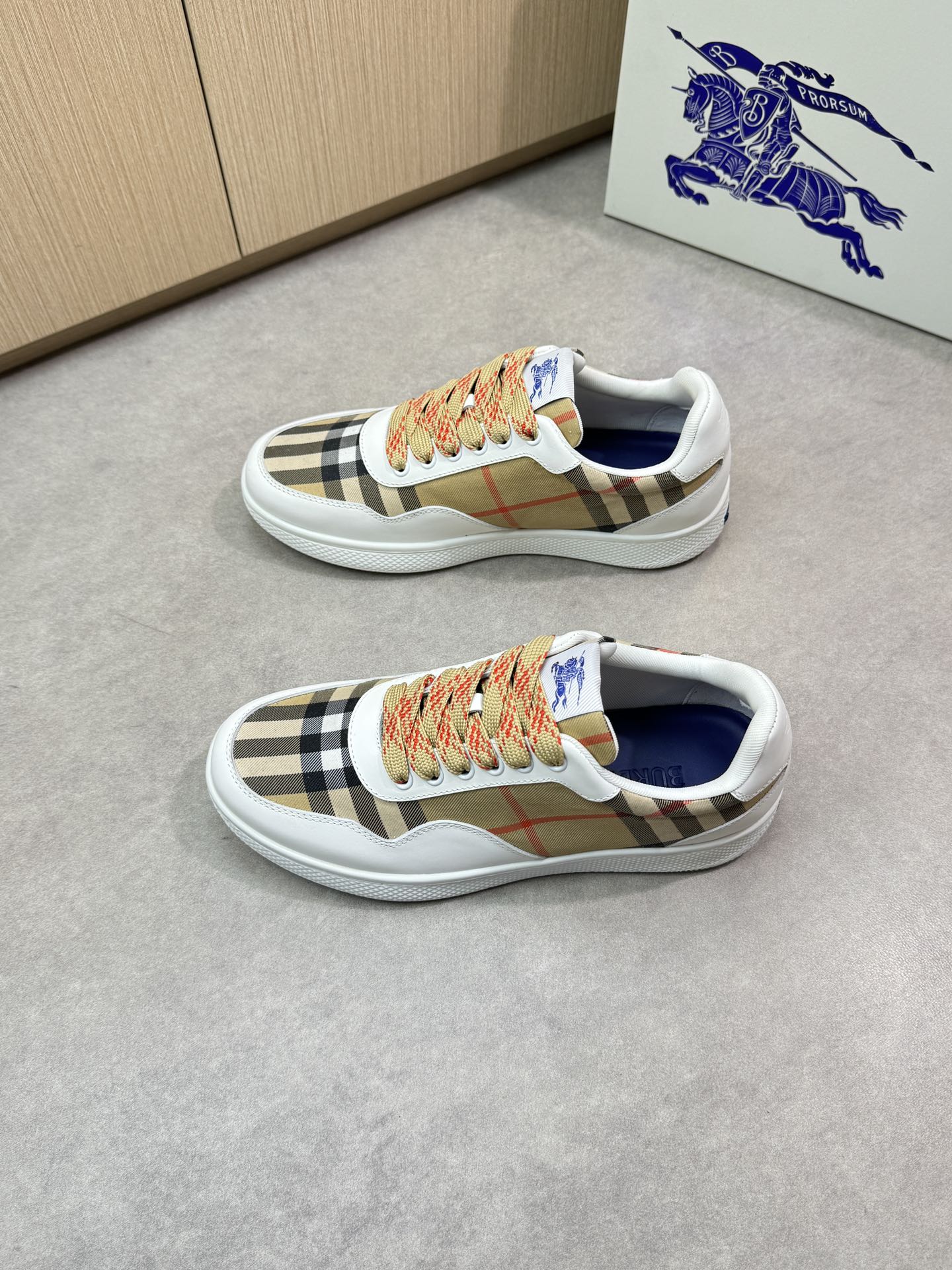 Burberry