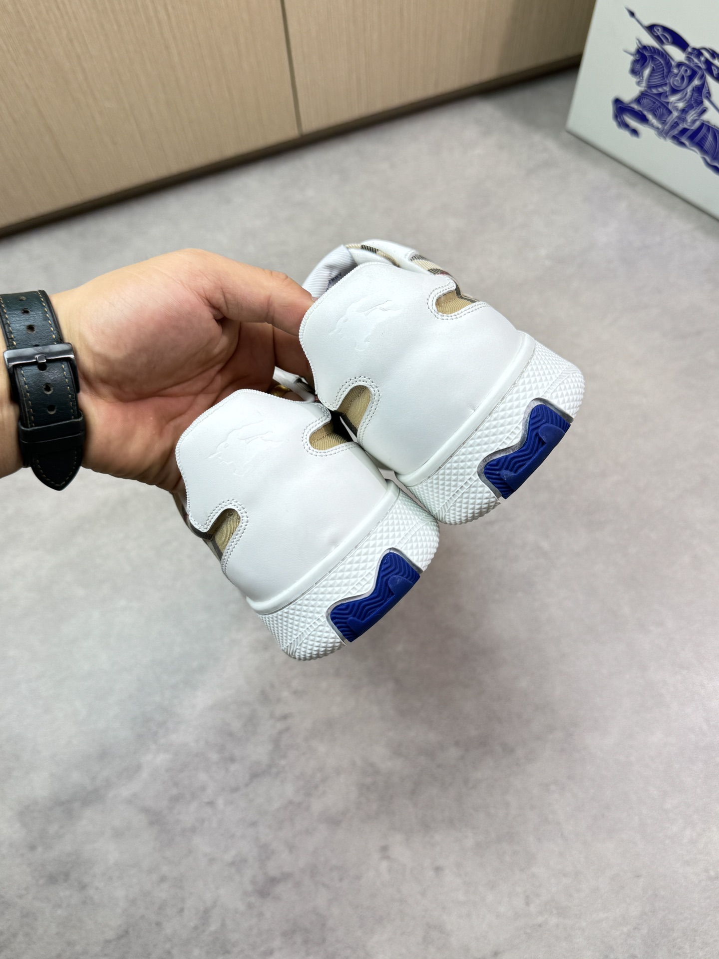 Burberry