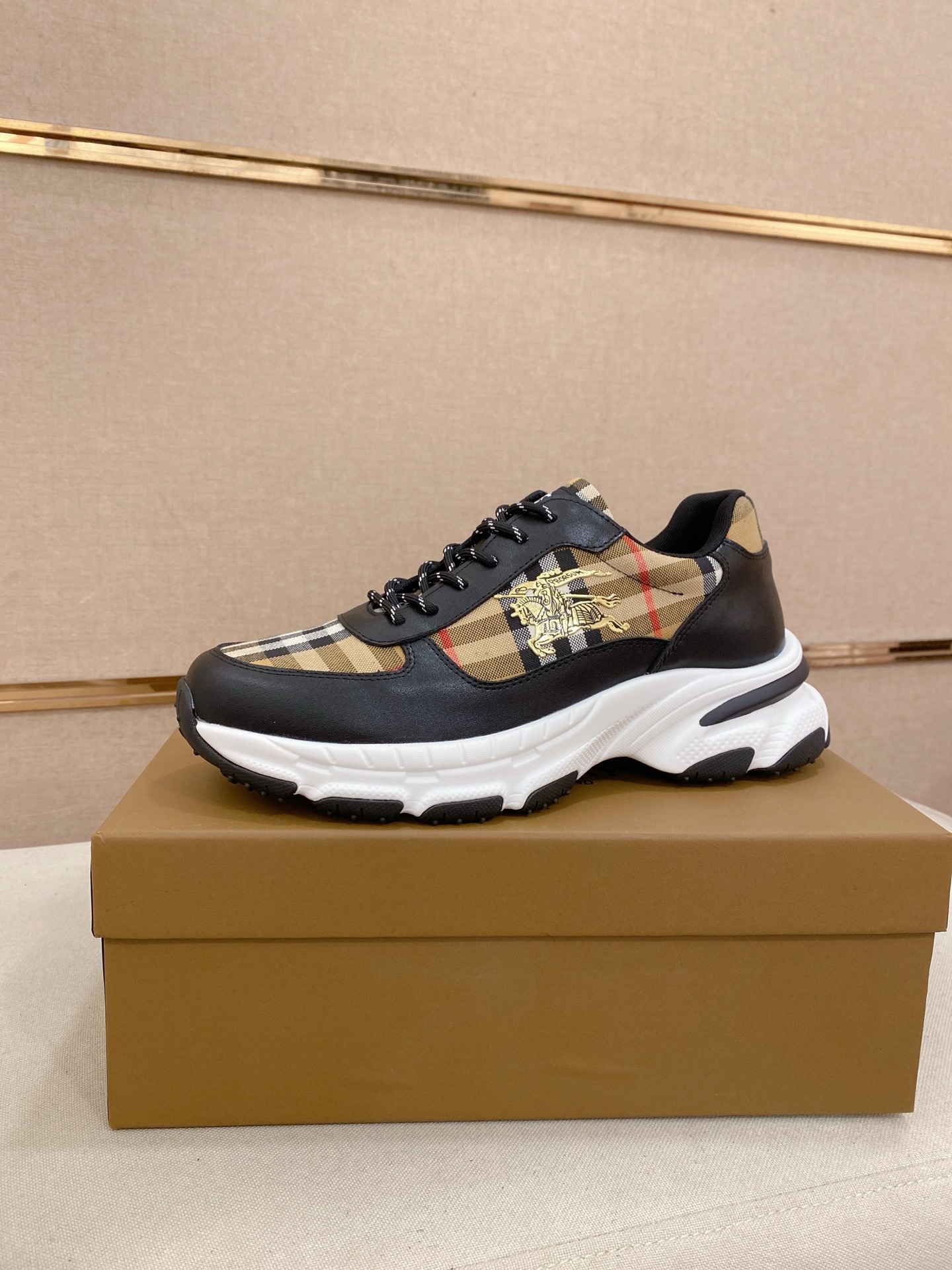 Burberry