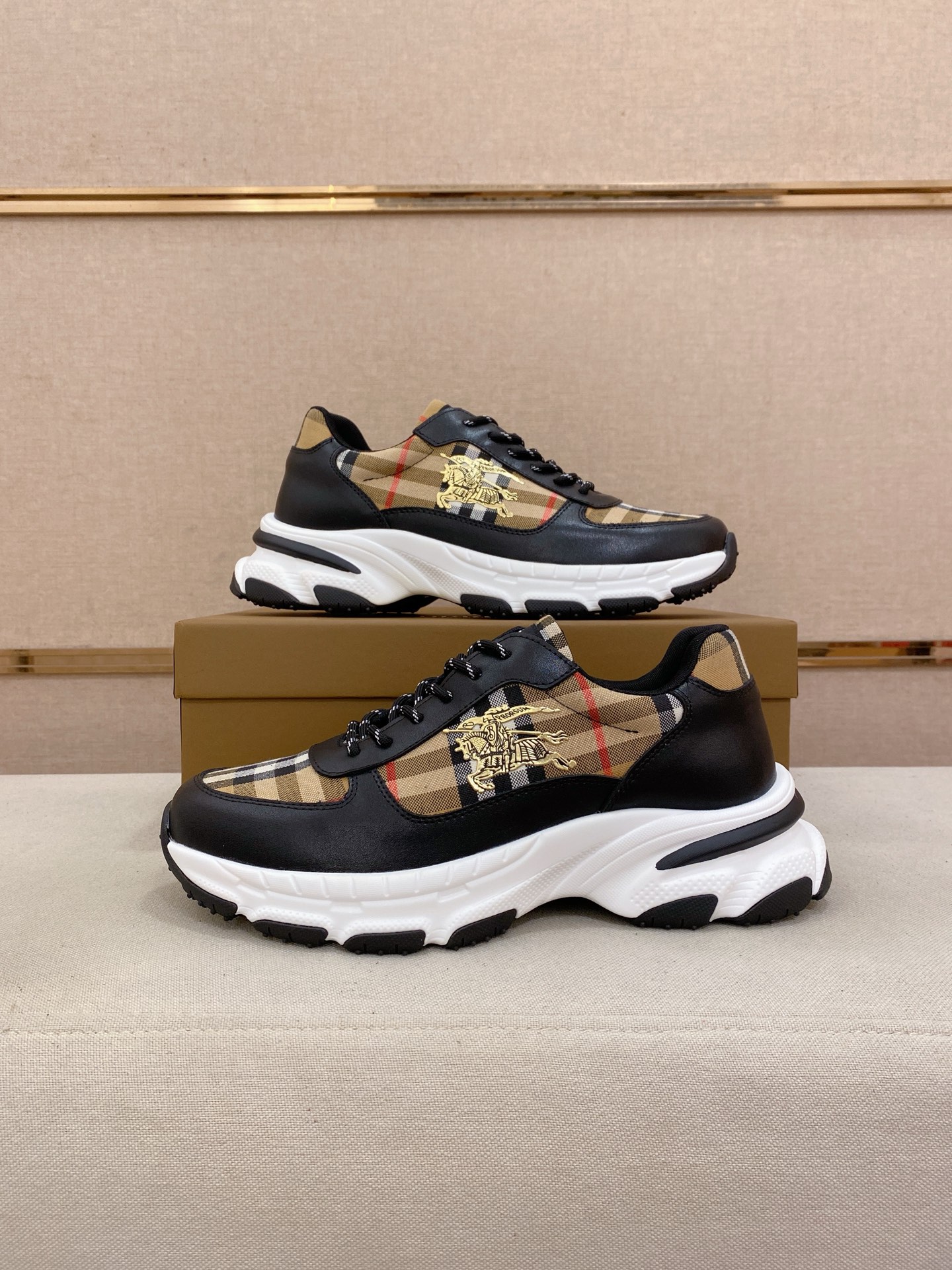 Burberry