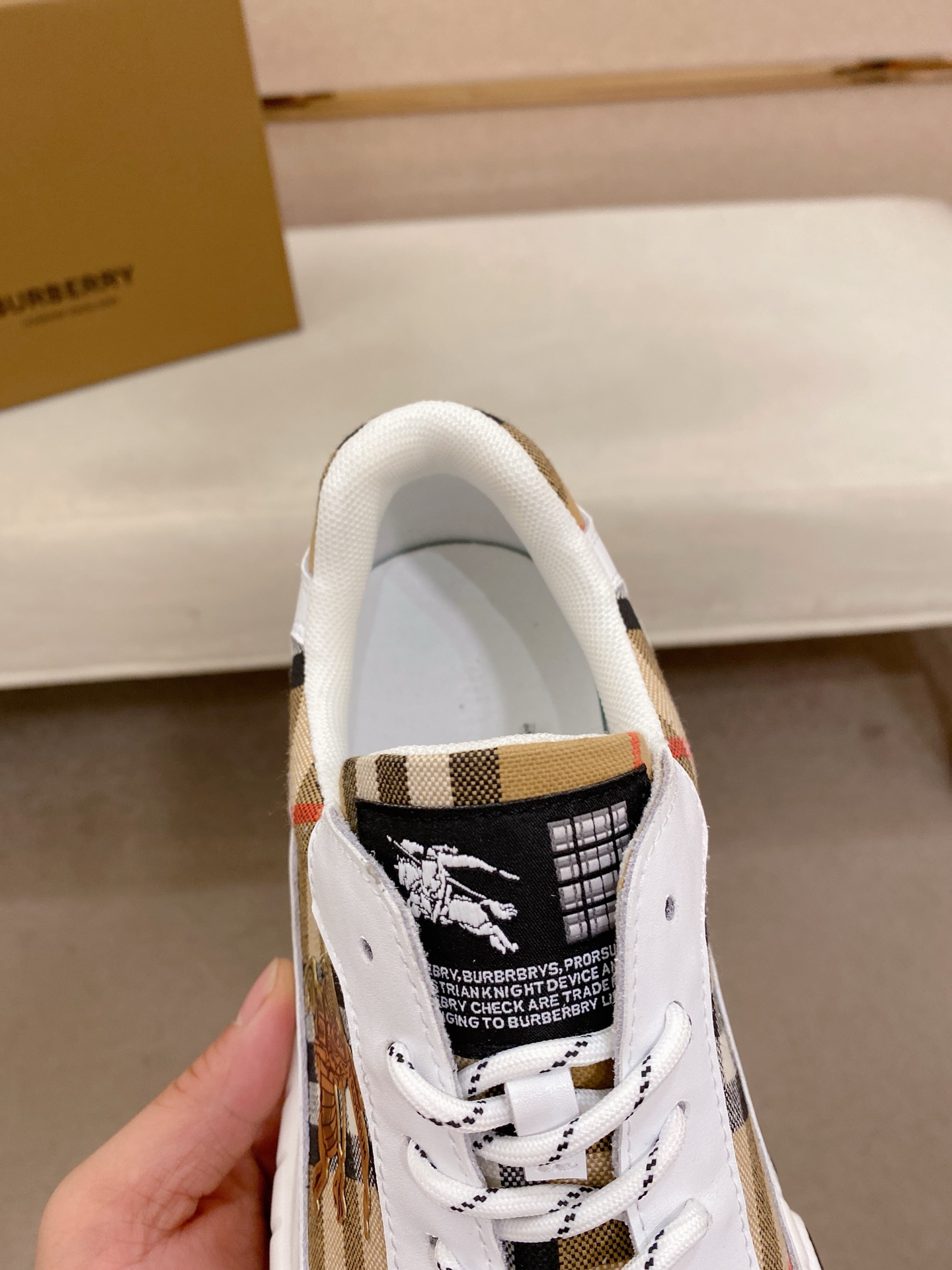 Burberry