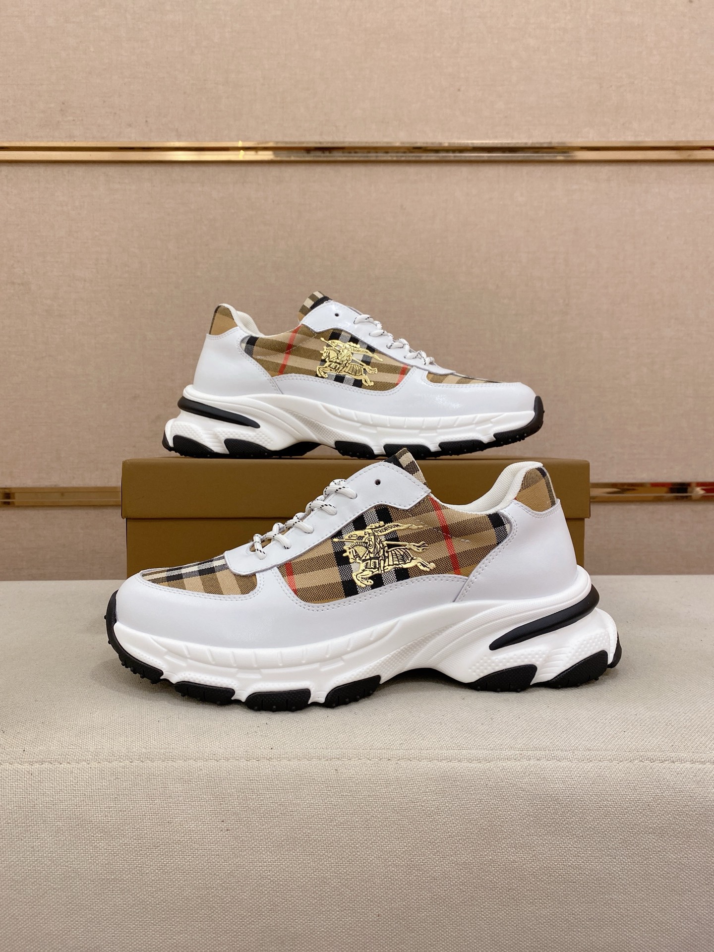Burberry