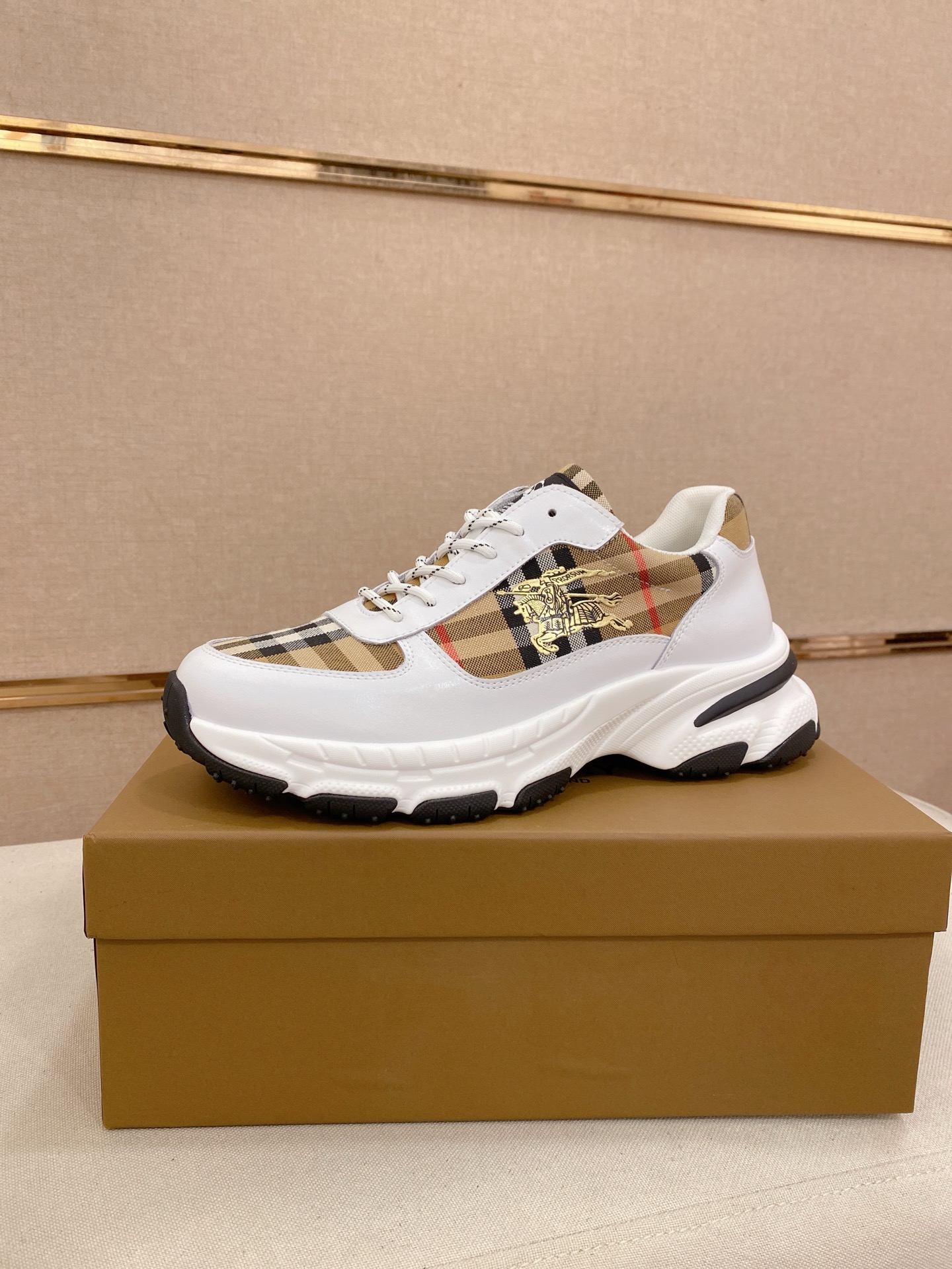 Burberry