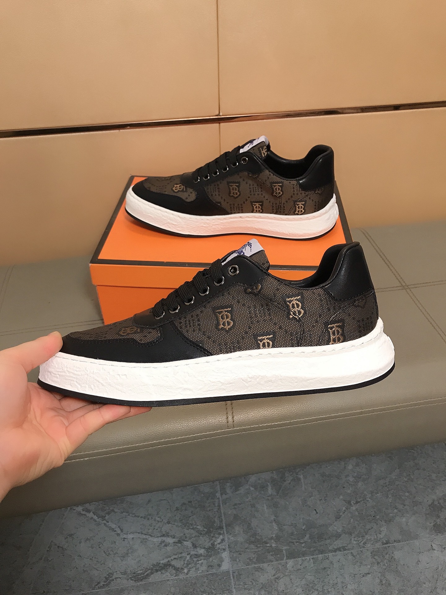 Burberry