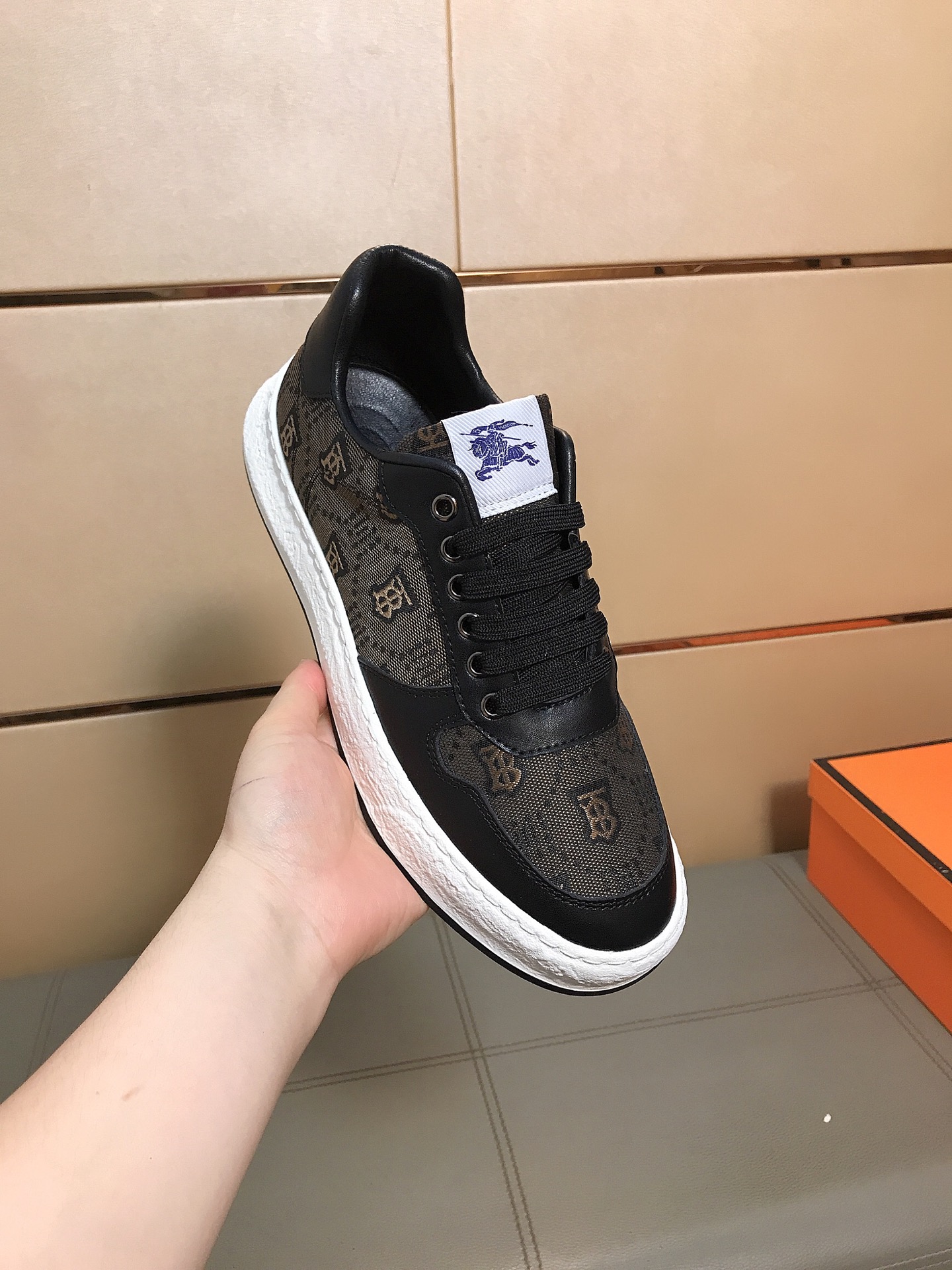 Burberry