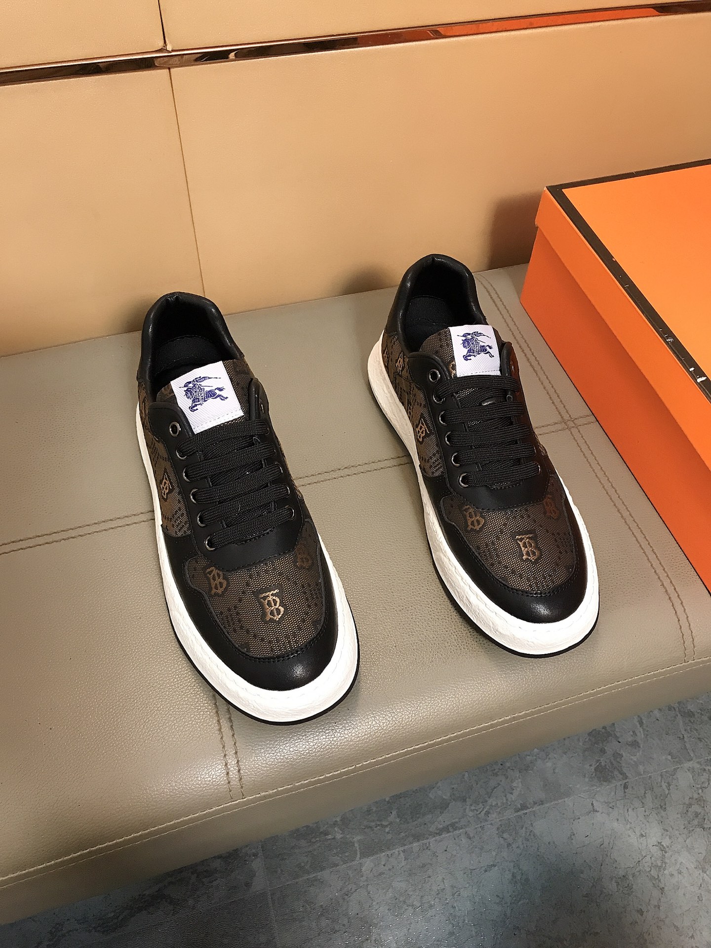 Burberry