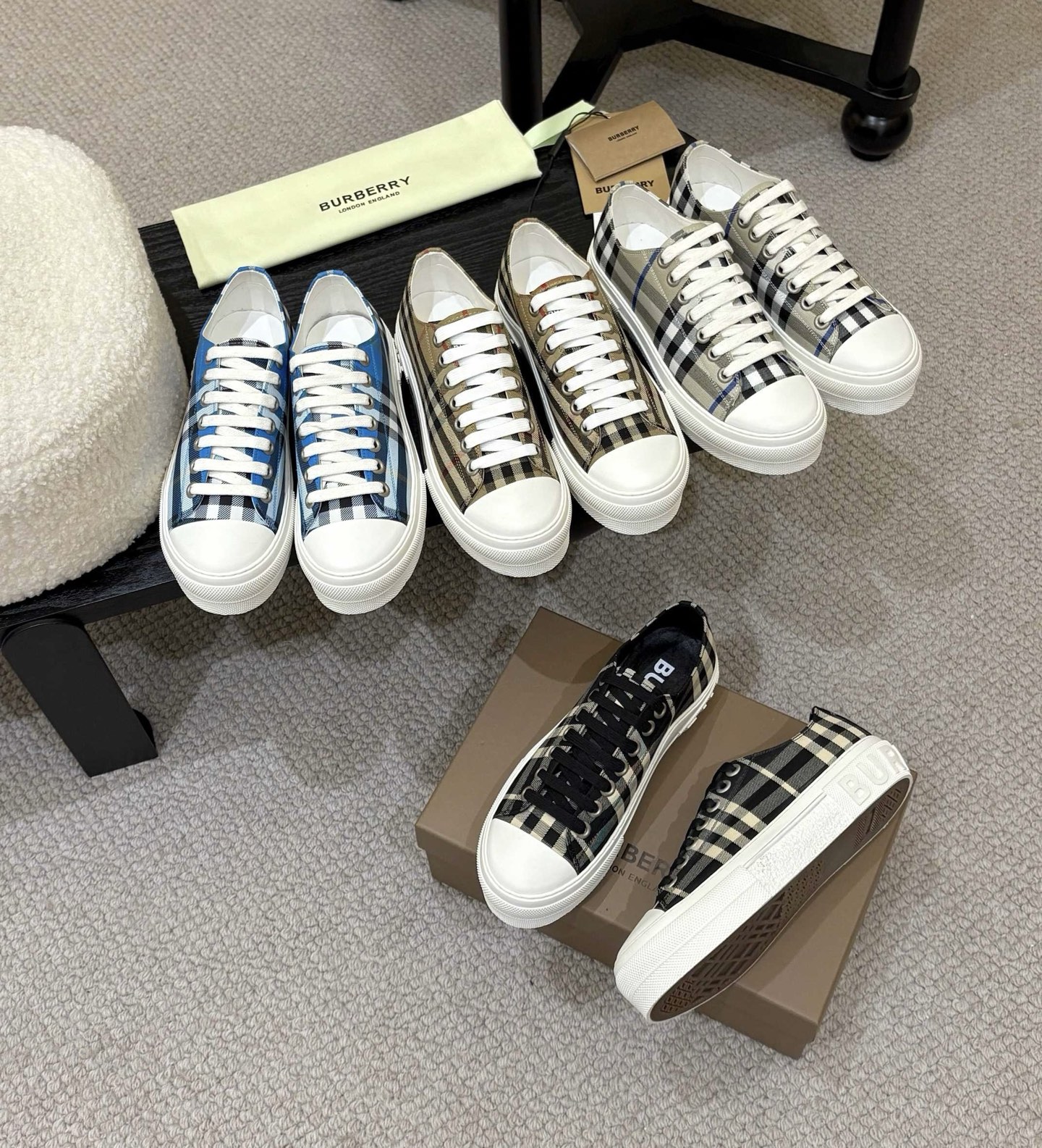 Burberry