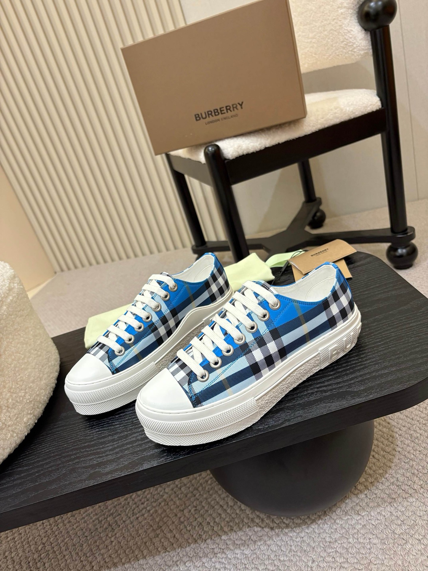Burberry