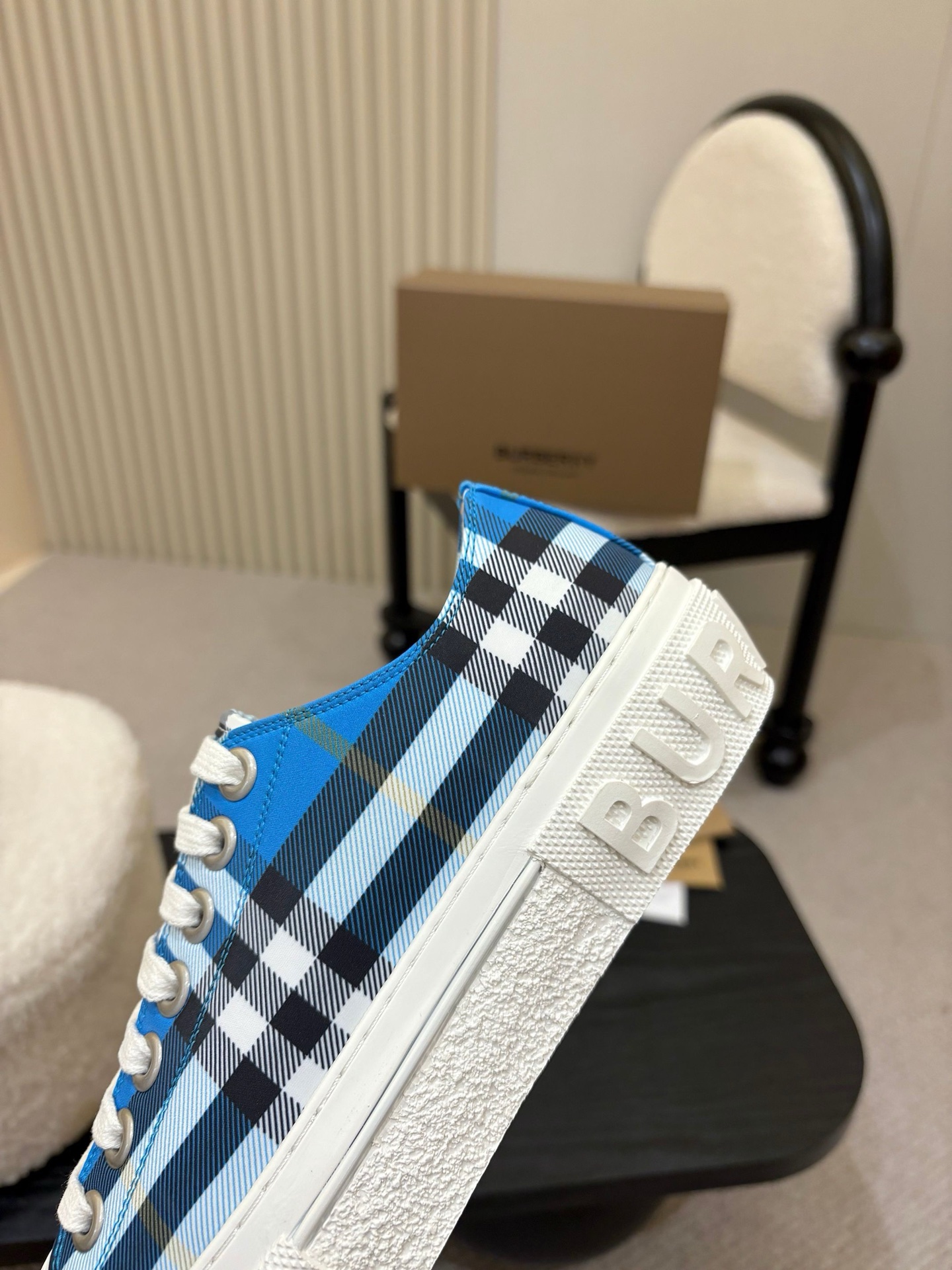 Burberry