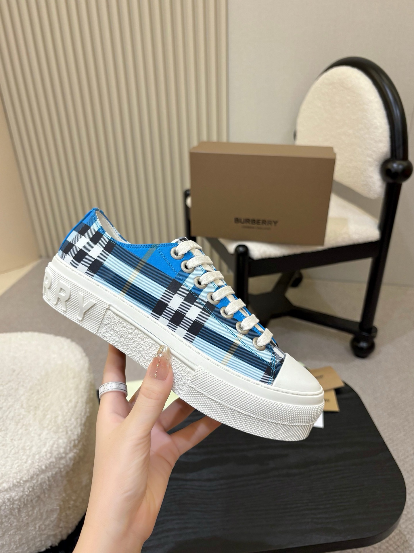 Burberry
